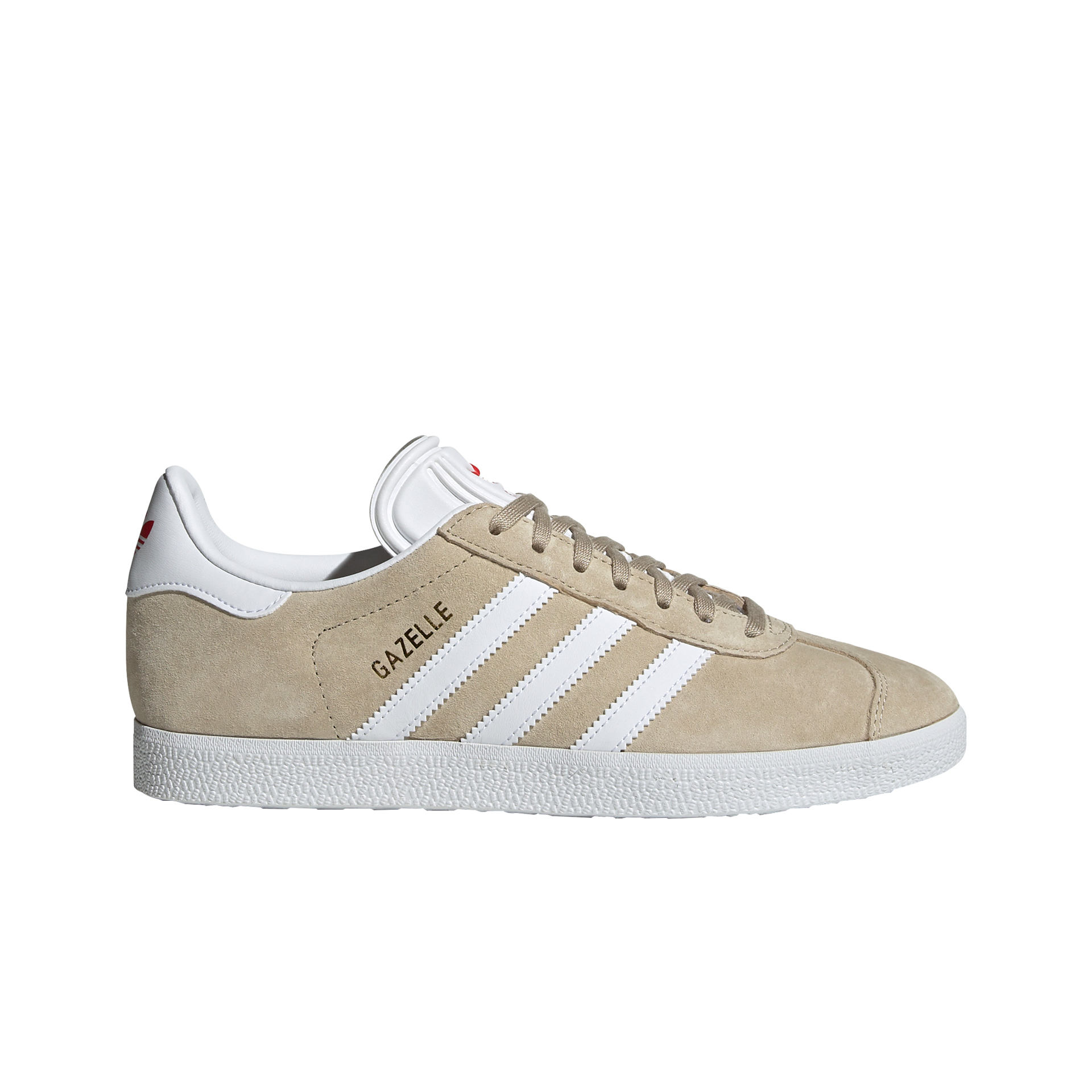 adidas Zapatillas Mujer Adidas GAZELLE W lateral exterior adidas Zapatillas Mujer Adidas GAZELLE W lateral exterior