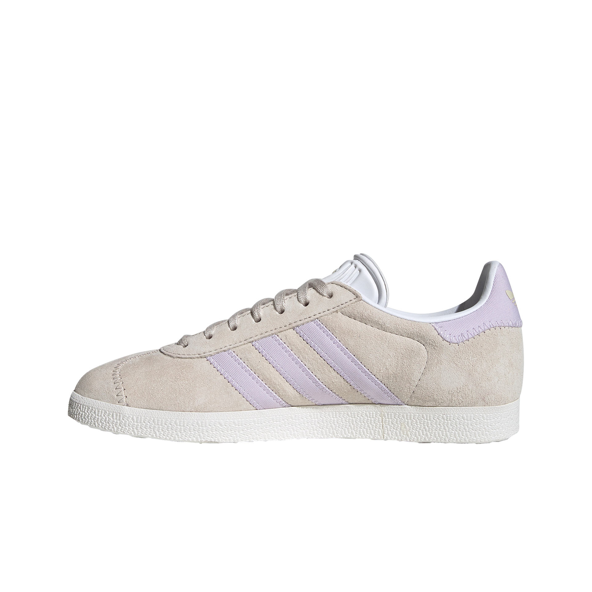 adidas Zapatillas Mujer Adidas GAZELLE W lateral interior adidas Zapatillas Mujer Adidas GAZELLE W lateral interior