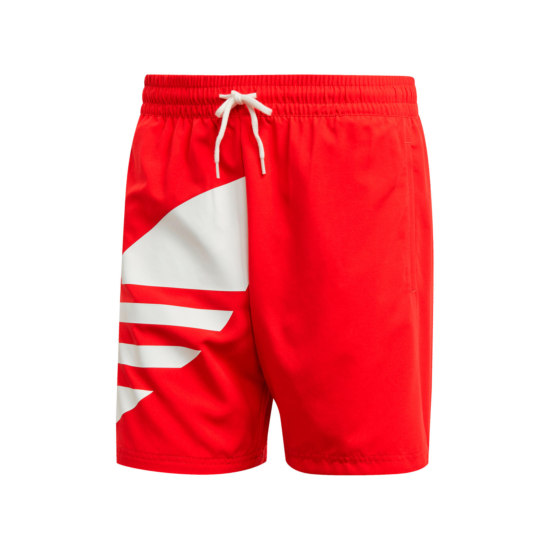 adidas Pantalón Corto Hombre Adidas BIG TREFOIL SWM vista frontal adidas Pantalón Corto Hombre Adidas BIG TREFOIL SWM vista frontal