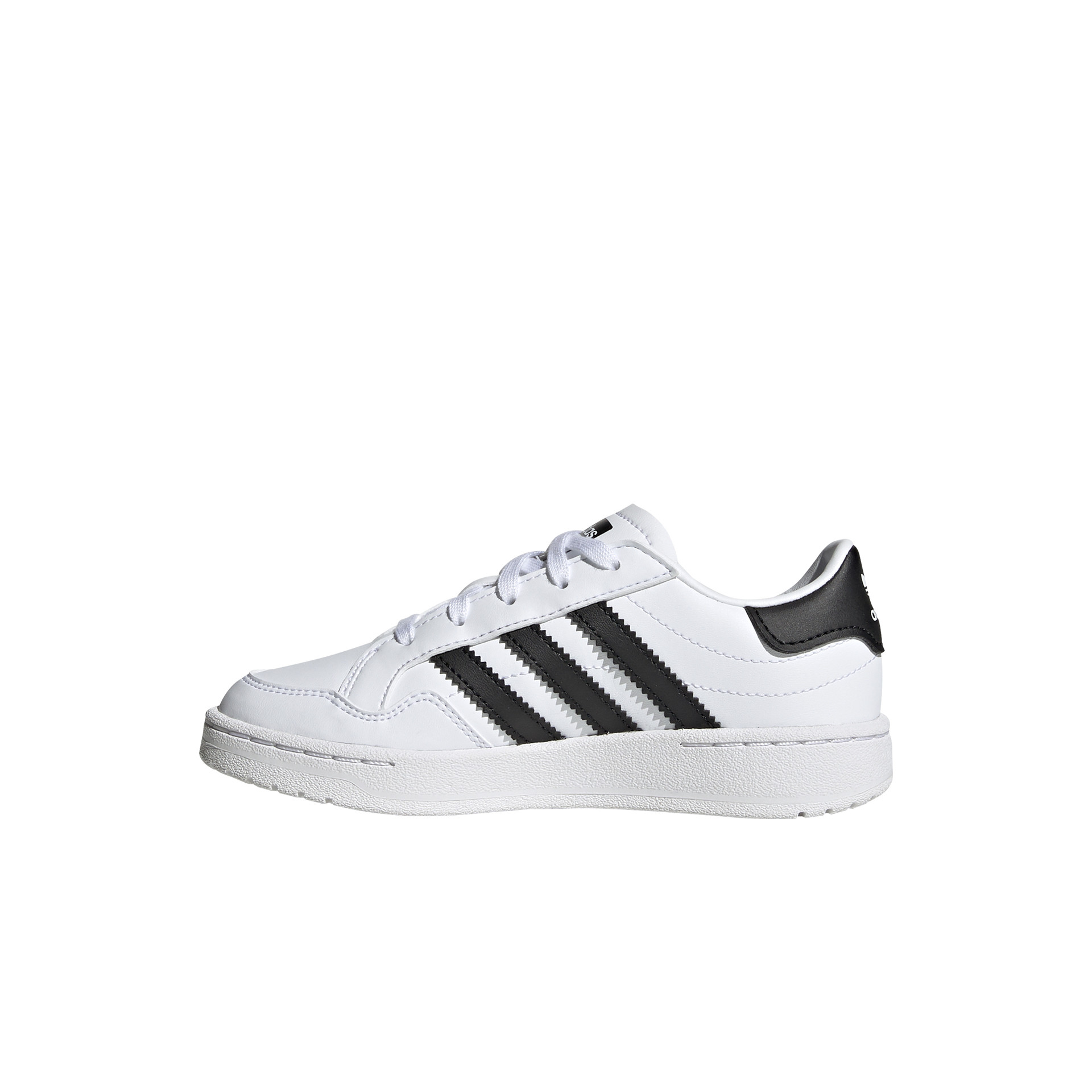 adidas Zapatillas Niña/os Adidas Novice C lateral interior adidas Zapatillas Niña/os Adidas Novice C lateral interior