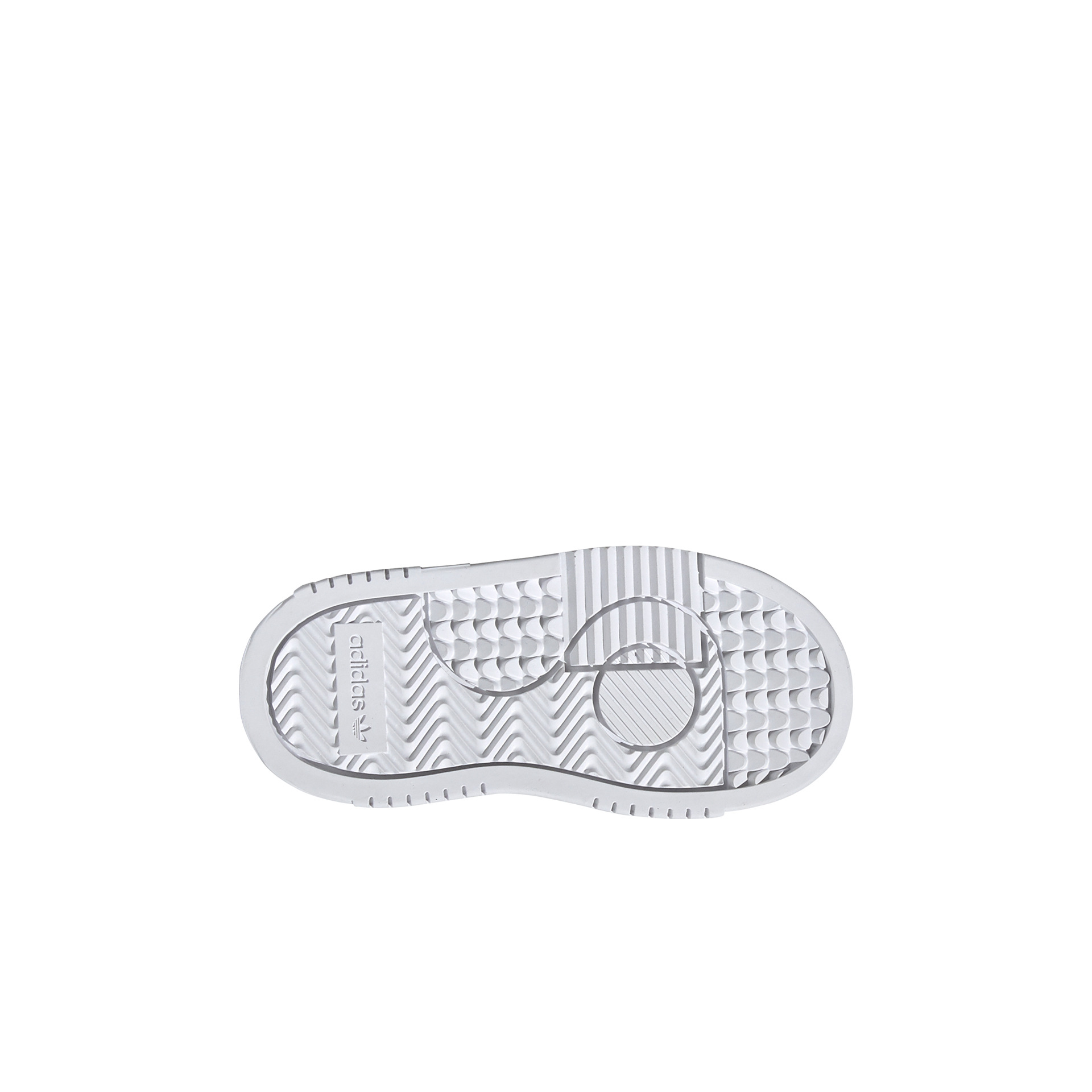 adidas Zapatillas Bebé Adidas SUPERCOURT CF I puntera adidas Zapatillas Bebé Adidas SUPERCOURT CF I puntera