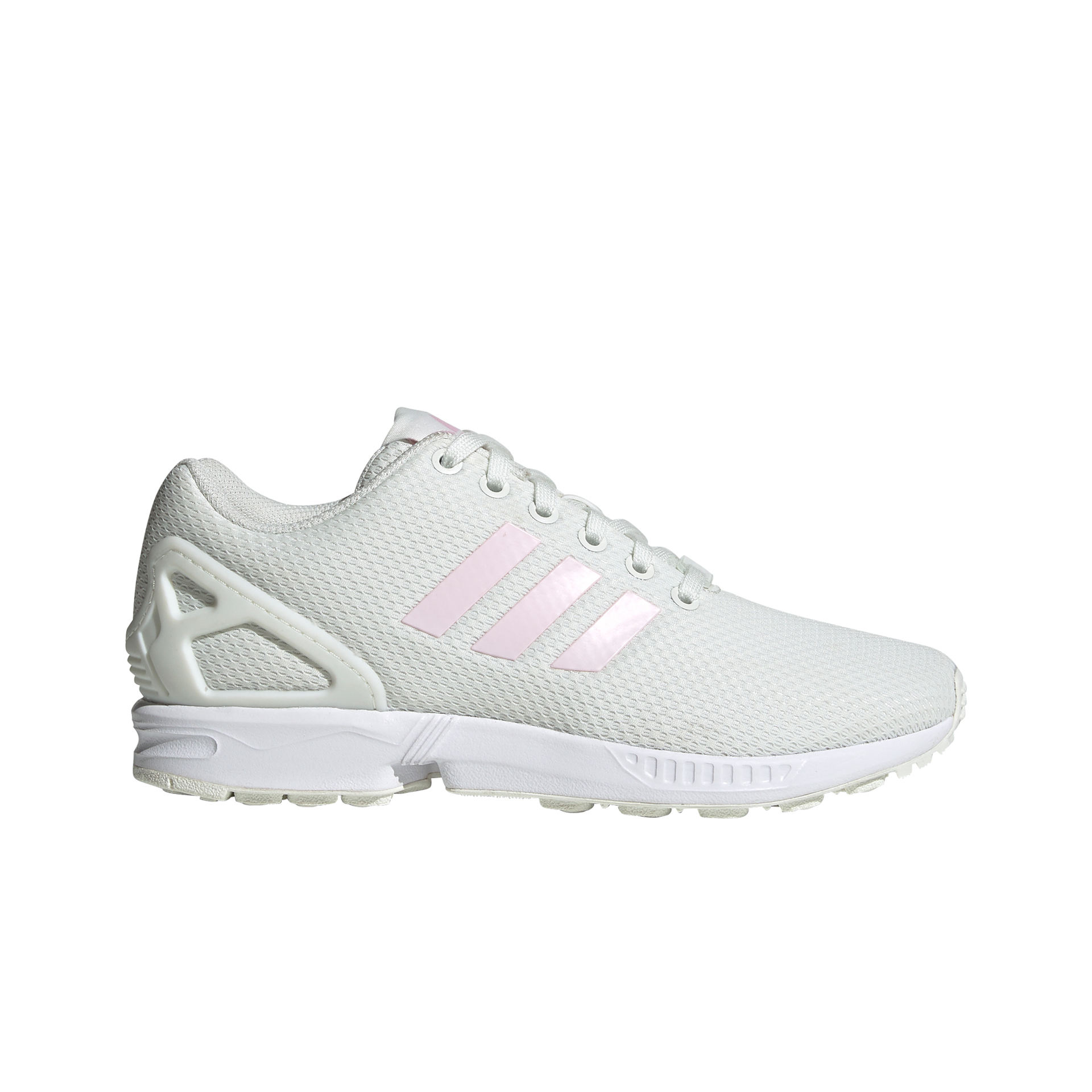 adidas Zapatillas Mujer Adidas ZX FLUX W lateral exterior adidas Zapatillas Mujer Adidas ZX FLUX W lateral exterior