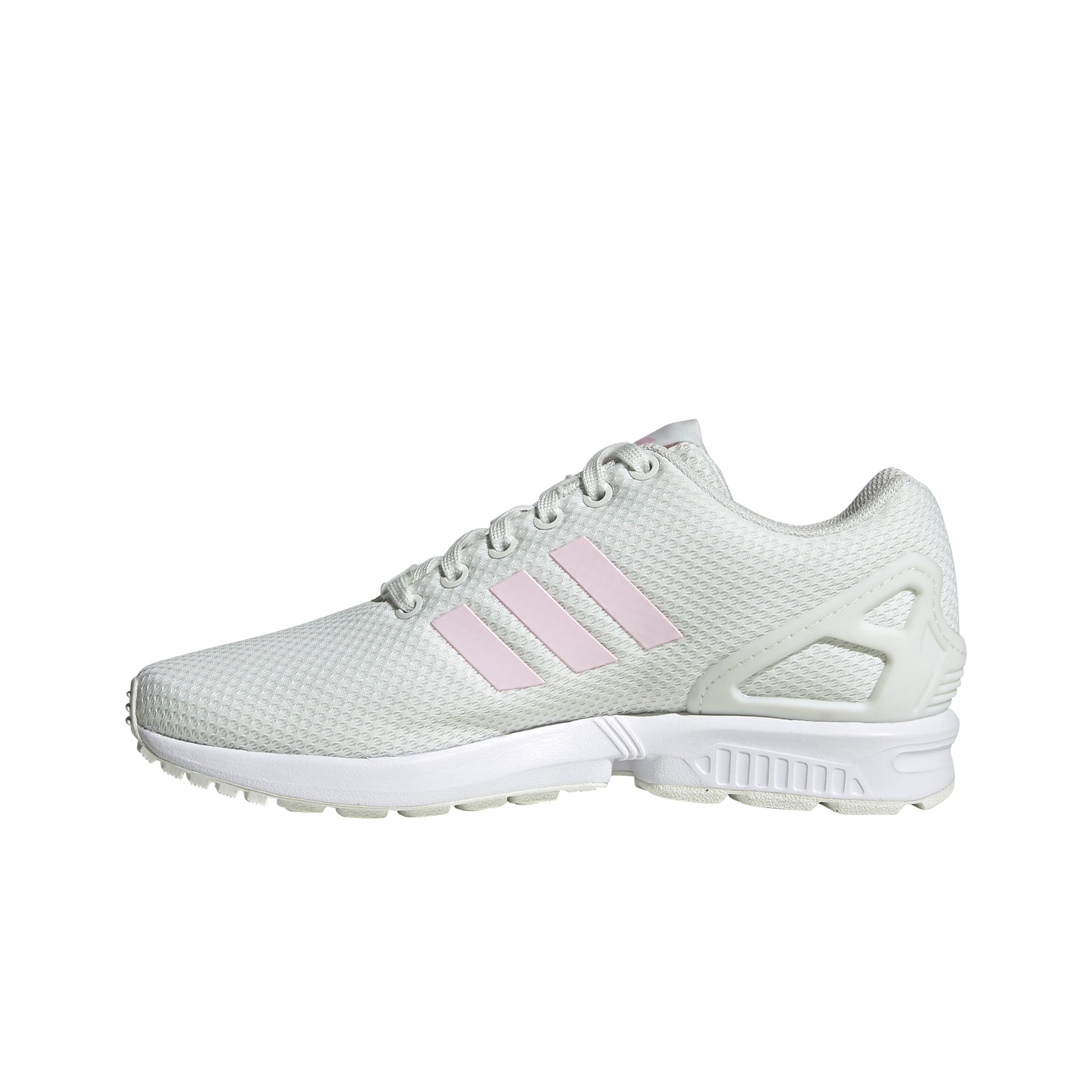 adidas Zapatillas Mujer Adidas ZX FLUX W lateral interior adidas Zapatillas Mujer Adidas ZX FLUX W lateral interior