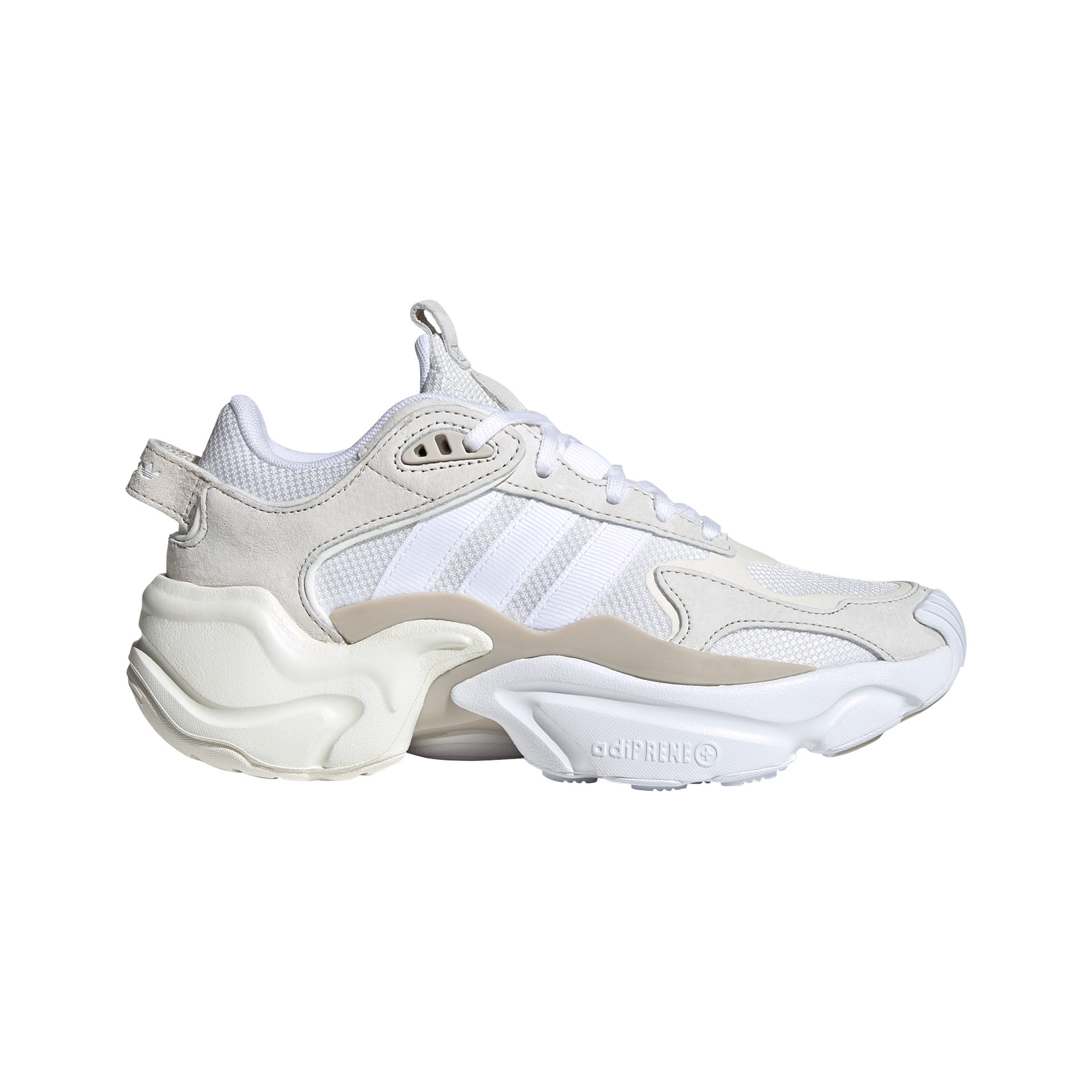 adidas Zapatillas Mujer Adidas MAGMUR RUNNER W lateral exterior adidas Zapatillas Mujer Adidas MAGMUR RUNNER W lateral exterior