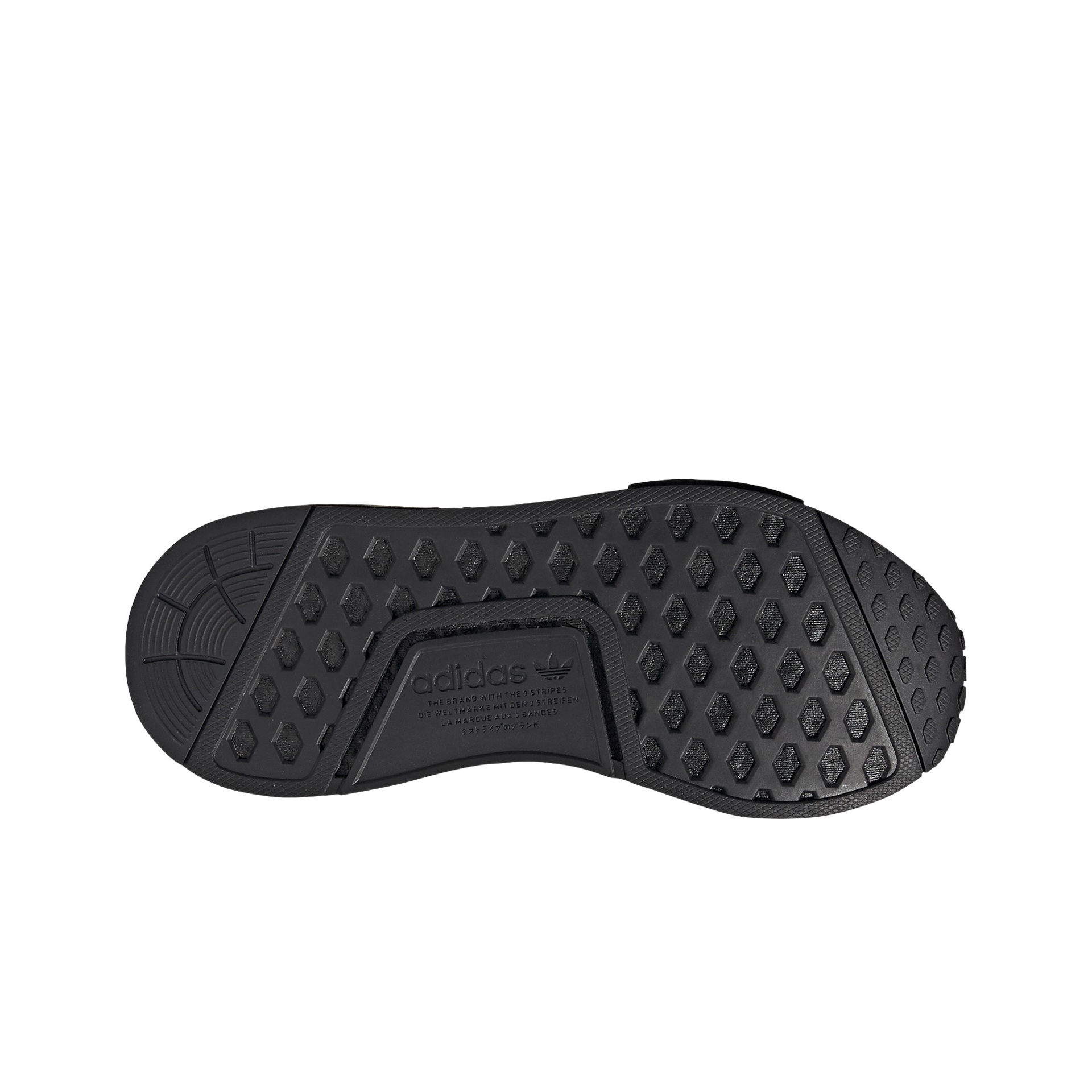 adidas Zapatillas Mujer Adidas NMD_R1 W puntera adidas Zapatillas Mujer Adidas NMD_R1 W puntera