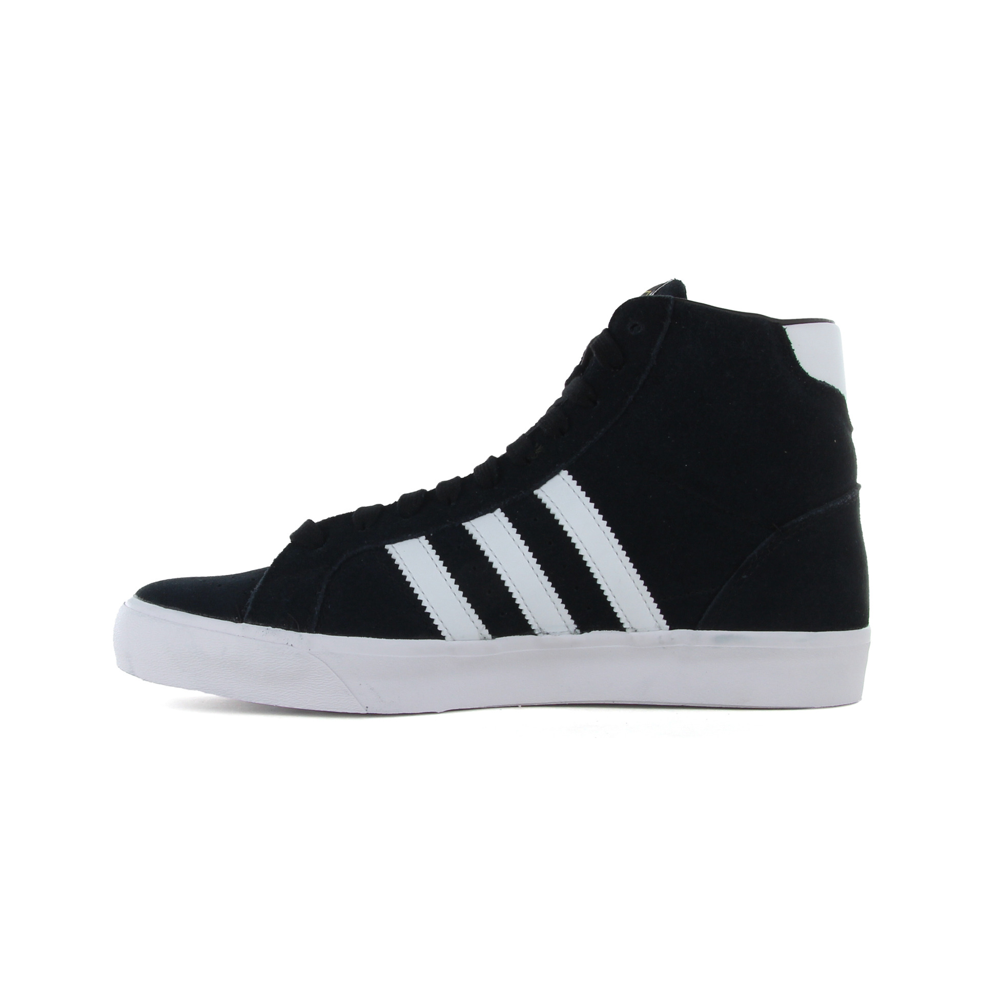 adidas Zapatillas Hombre Adidas BASKET PROFI lateral interior adidas Zapatillas Hombre Adidas BASKET PROFI lateral interior