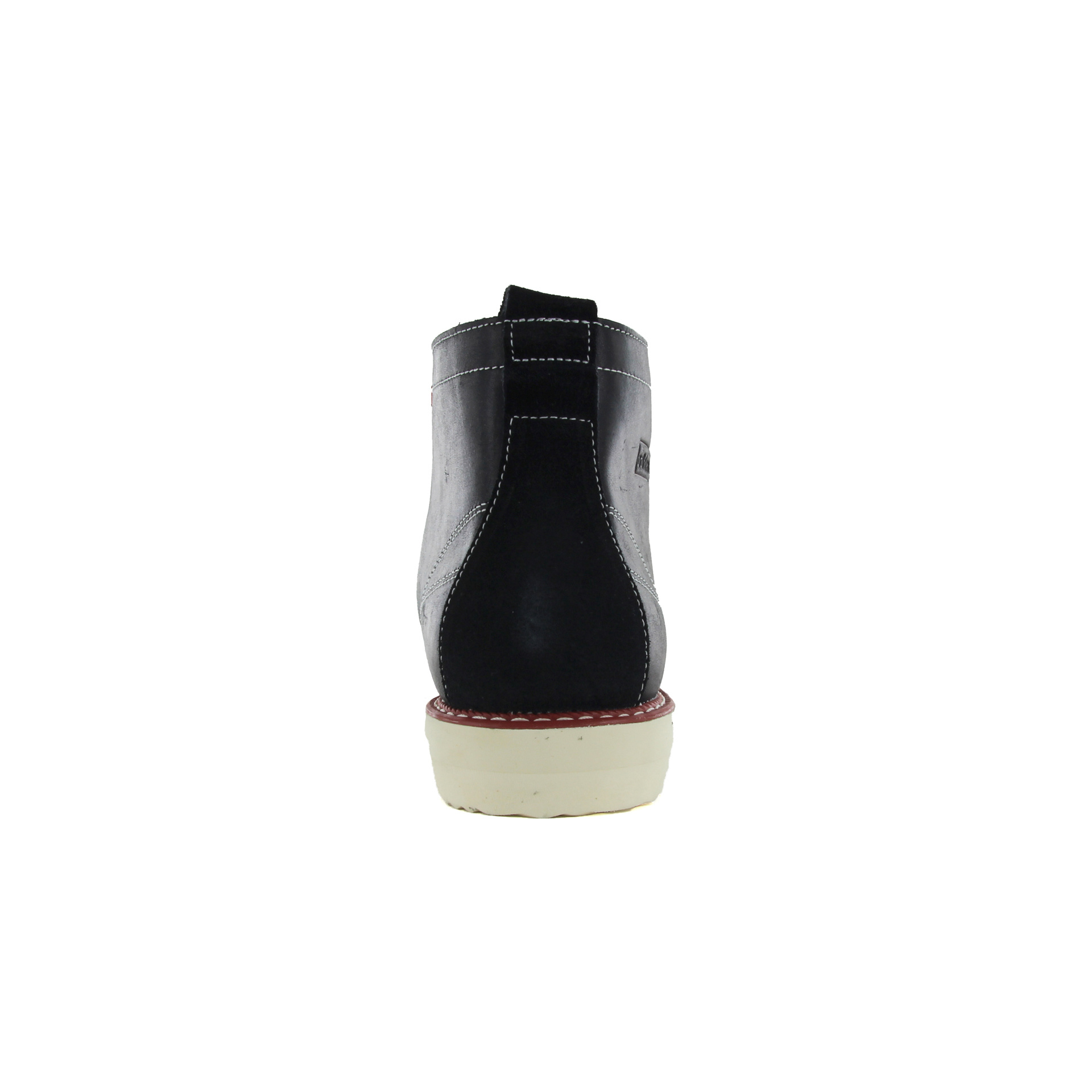 adidas Zapatillas Hombre Adidas SUPERSTAR BOOT puntera adidas Zapatillas Hombre Adidas SUPERSTAR BOOT puntera