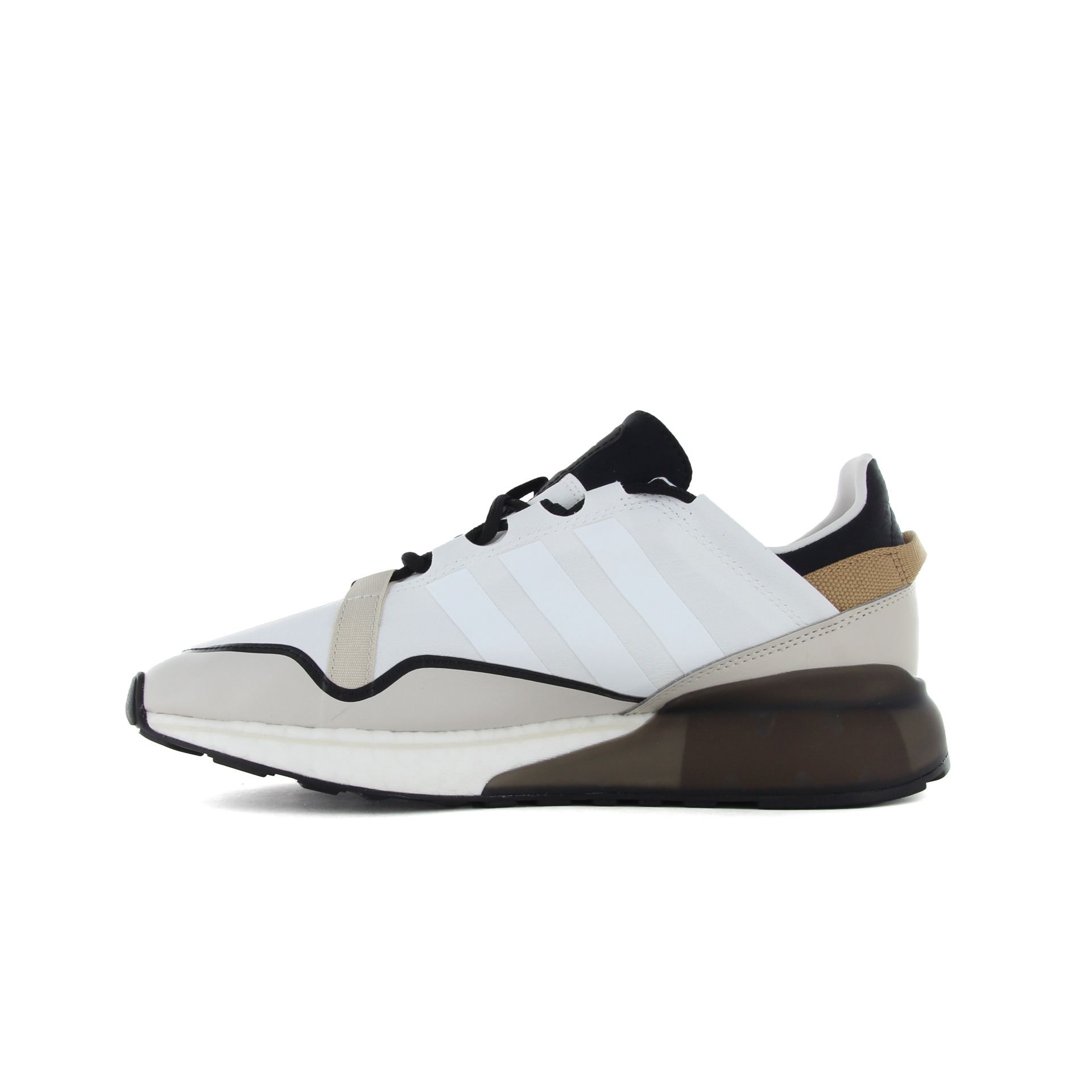 adidas Zapatillas Hombre Adidas ZX 2K BOOST PURE lateral interior adidas Zapatillas Hombre Adidas ZX 2K BOOST PURE lateral interior