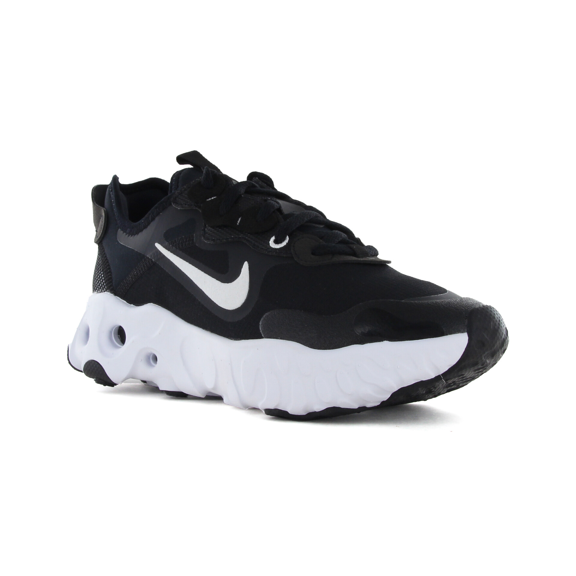 Nike Zapatillas Mujer Nike W NIKE REACT ART3MIS vista trasera Nike Zapatillas Mujer Nike W NIKE REACT ART3MIS vista trasera