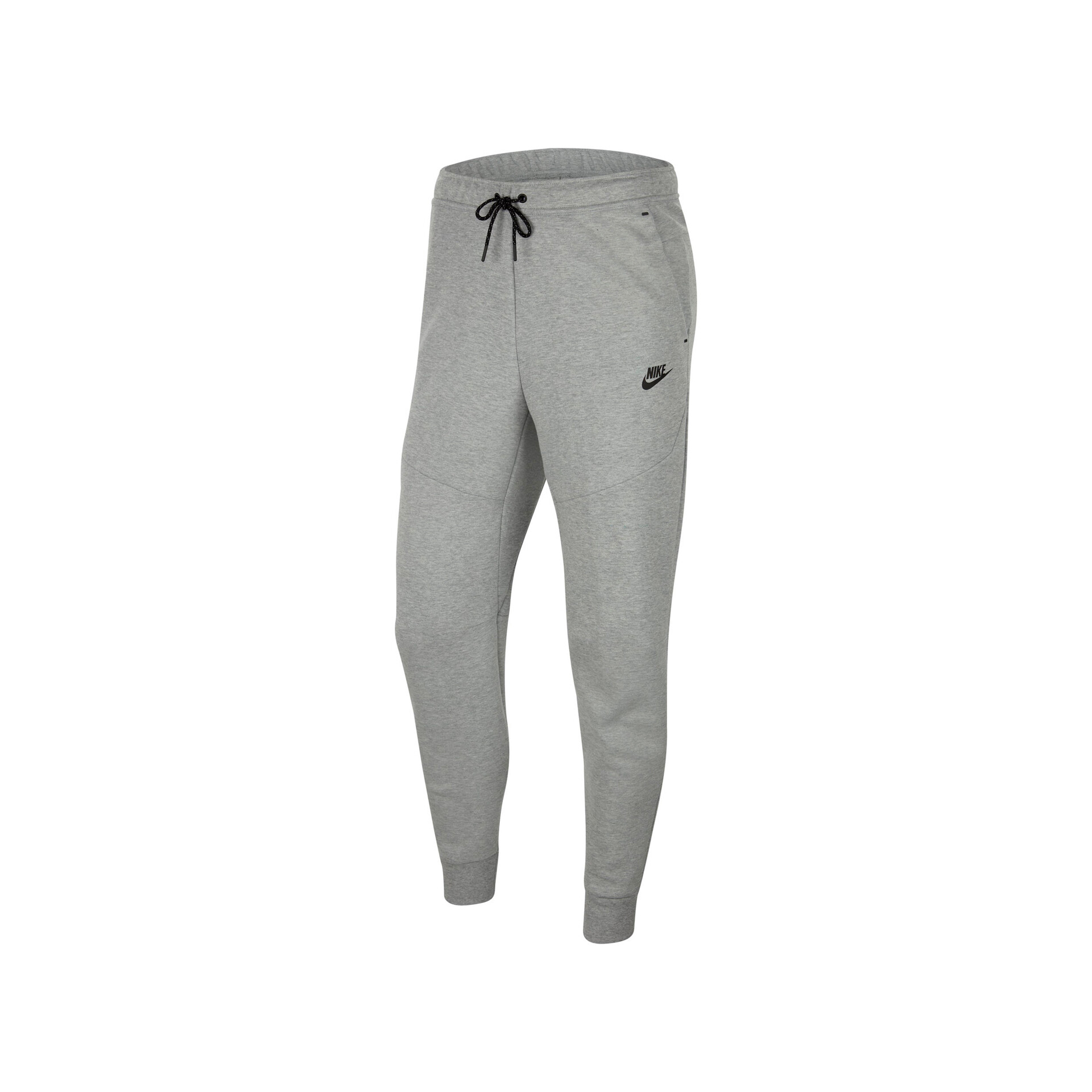 Nike Pantalón Hombre Nike M NSW TCH FLC JGGR vista frontal Nike Pantalón Hombre Nike M NSW TCH FLC JGGR vista frontal