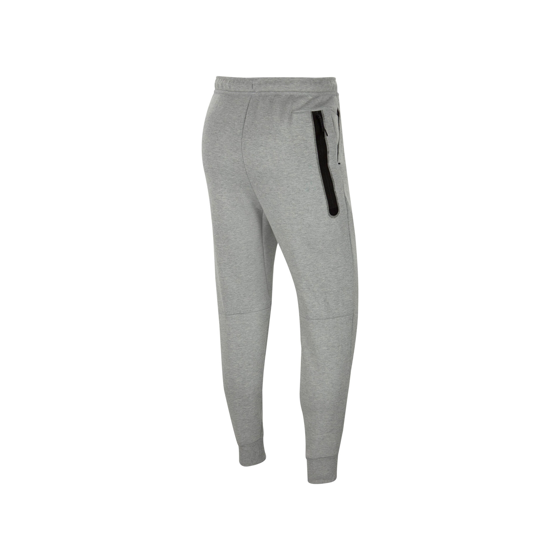 Nike Pantalón Hombre Nike M NSW TCH FLC JGGR vista trasera Nike Pantalón Hombre Nike M NSW TCH FLC JGGR vista trasera