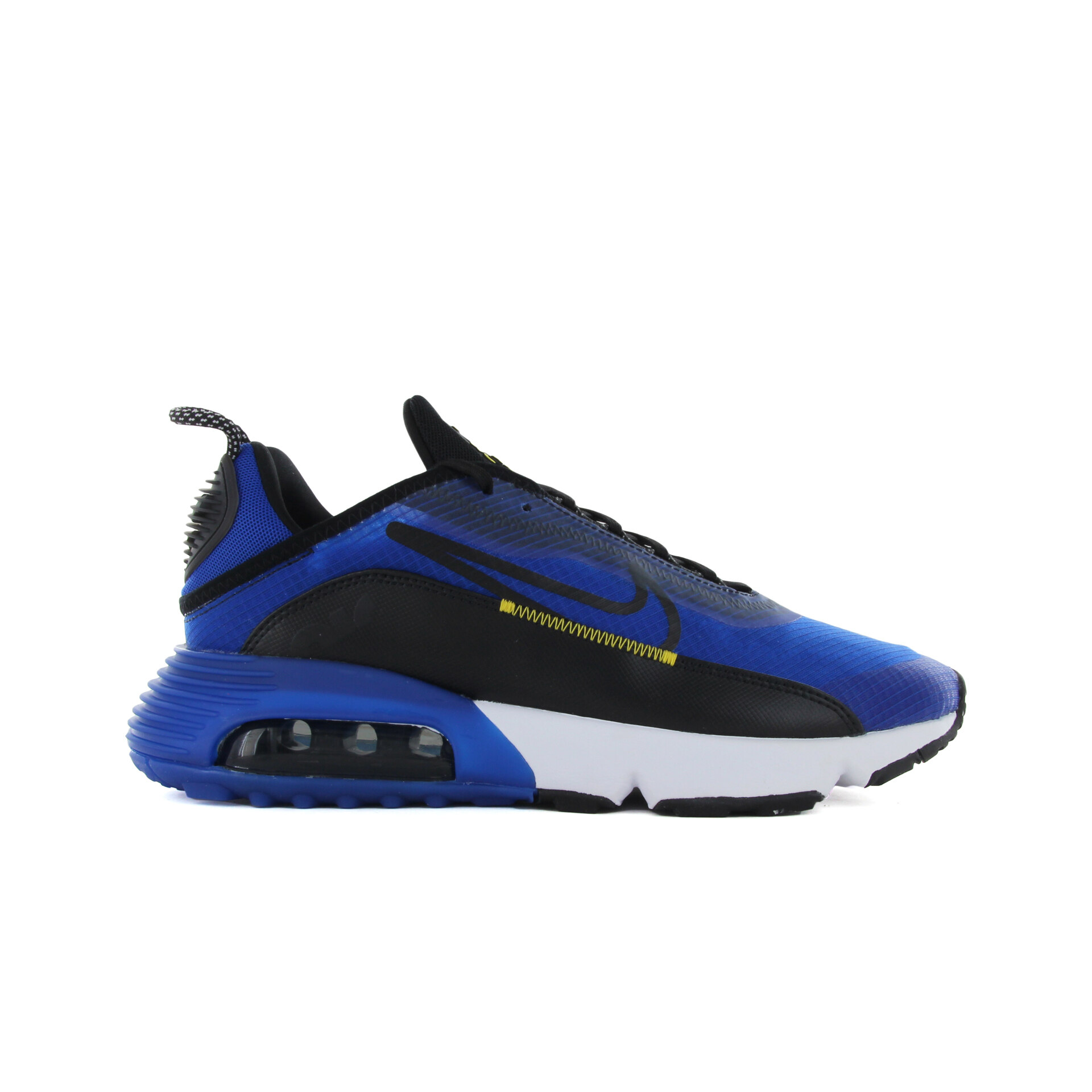 Nike Zapatillas Hombre Nike NIKE AIR MAX 2090 lateral exterior Nike Zapatillas Hombre Nike NIKE AIR MAX 2090 lateral exterior