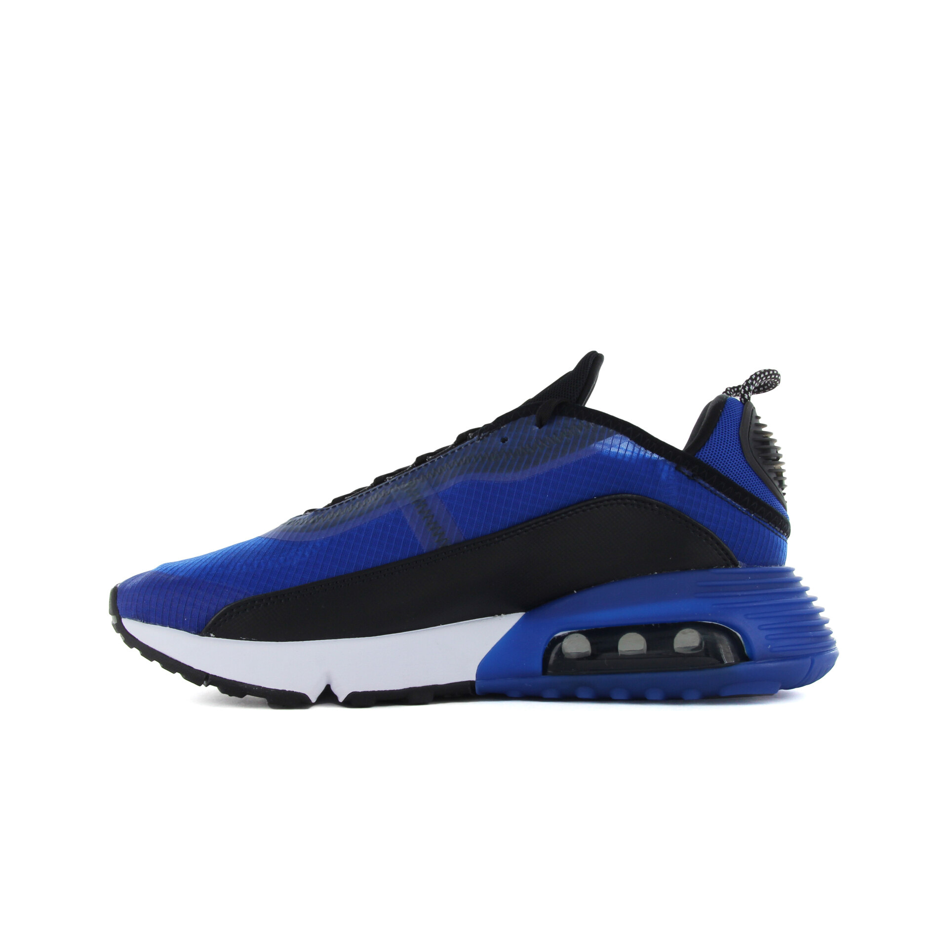 Nike Zapatillas Hombre Nike NIKE AIR MAX 2090 lateral interior Nike Zapatillas Hombre Nike NIKE AIR MAX 2090 lateral interior