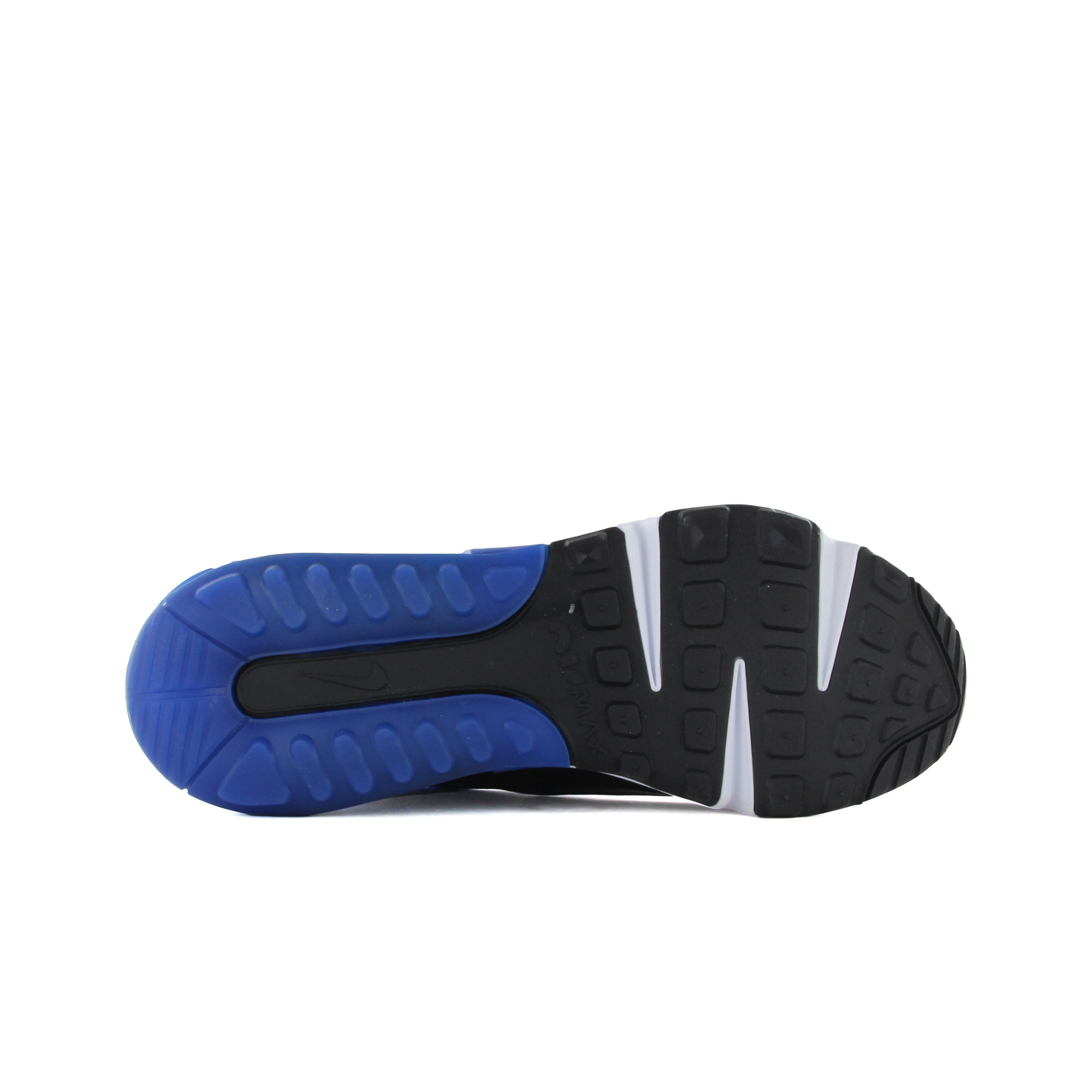 Nike Zapatillas Hombre Nike NIKE AIR MAX 2090 vista frontal girada 45º Nike Zapatillas Hombre Nike NIKE AIR MAX 2090 vista frontal girada 45º