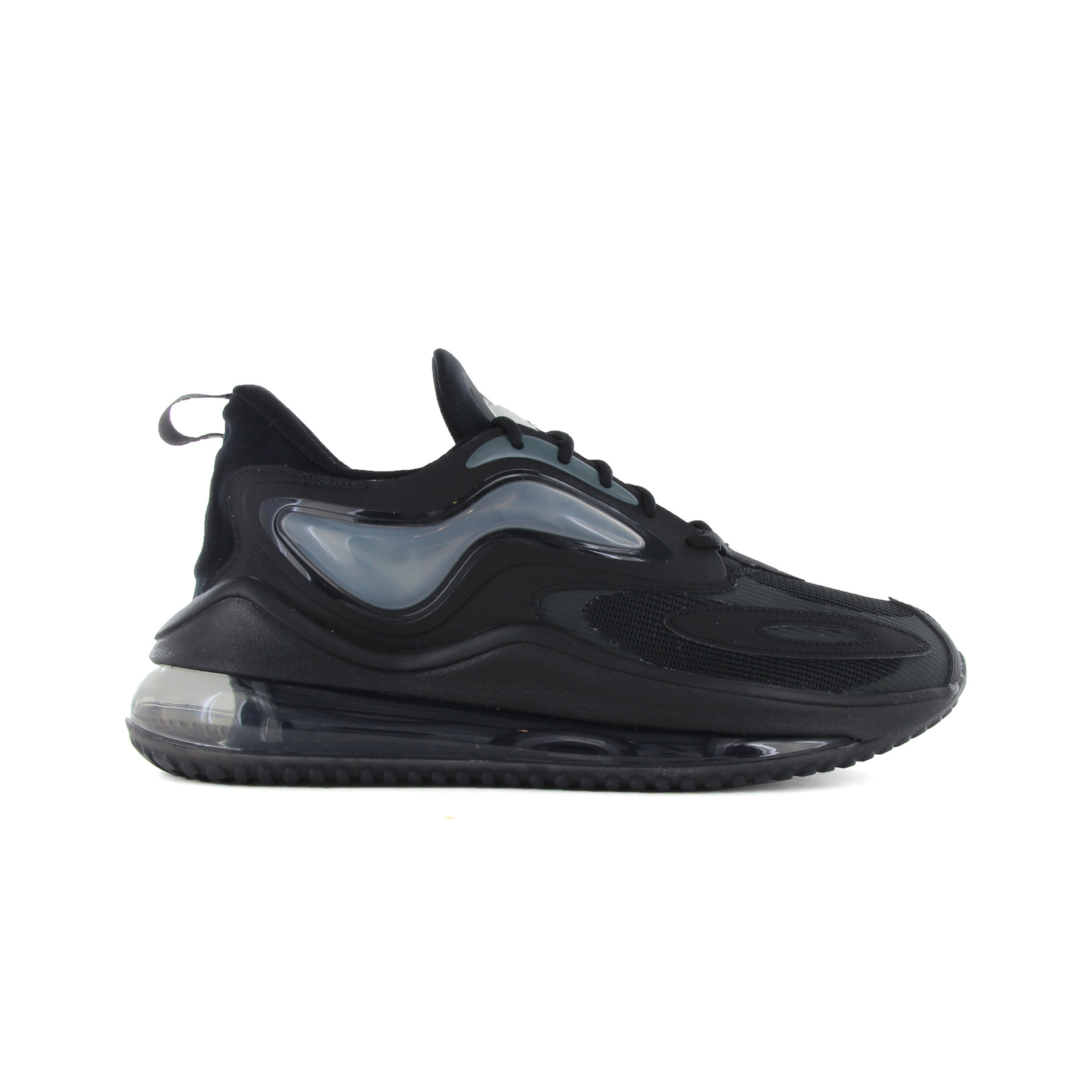 Nike Zapatillas Hombre Nike AIR MAX ZEPHYR lateral exterior Nike Zapatillas Hombre Nike AIR MAX ZEPHYR lateral exterior