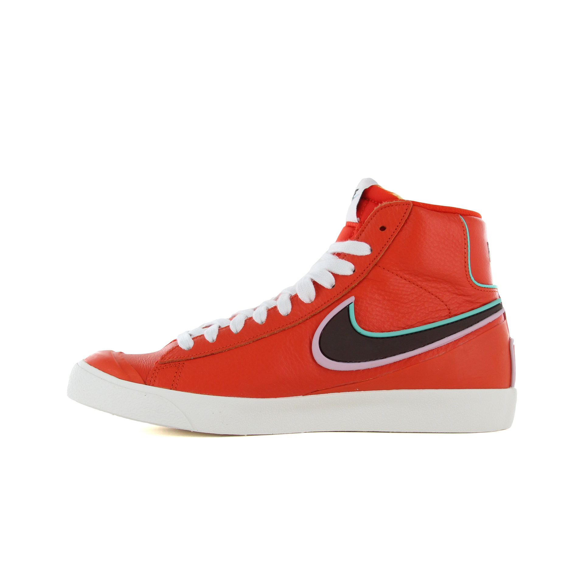 Nike Zapatillas Hombre Nike BLAZER MID 77 INFINITE lateral interior Nike Zapatillas Hombre Nike BLAZER MID 77 INFINITE lateral interior