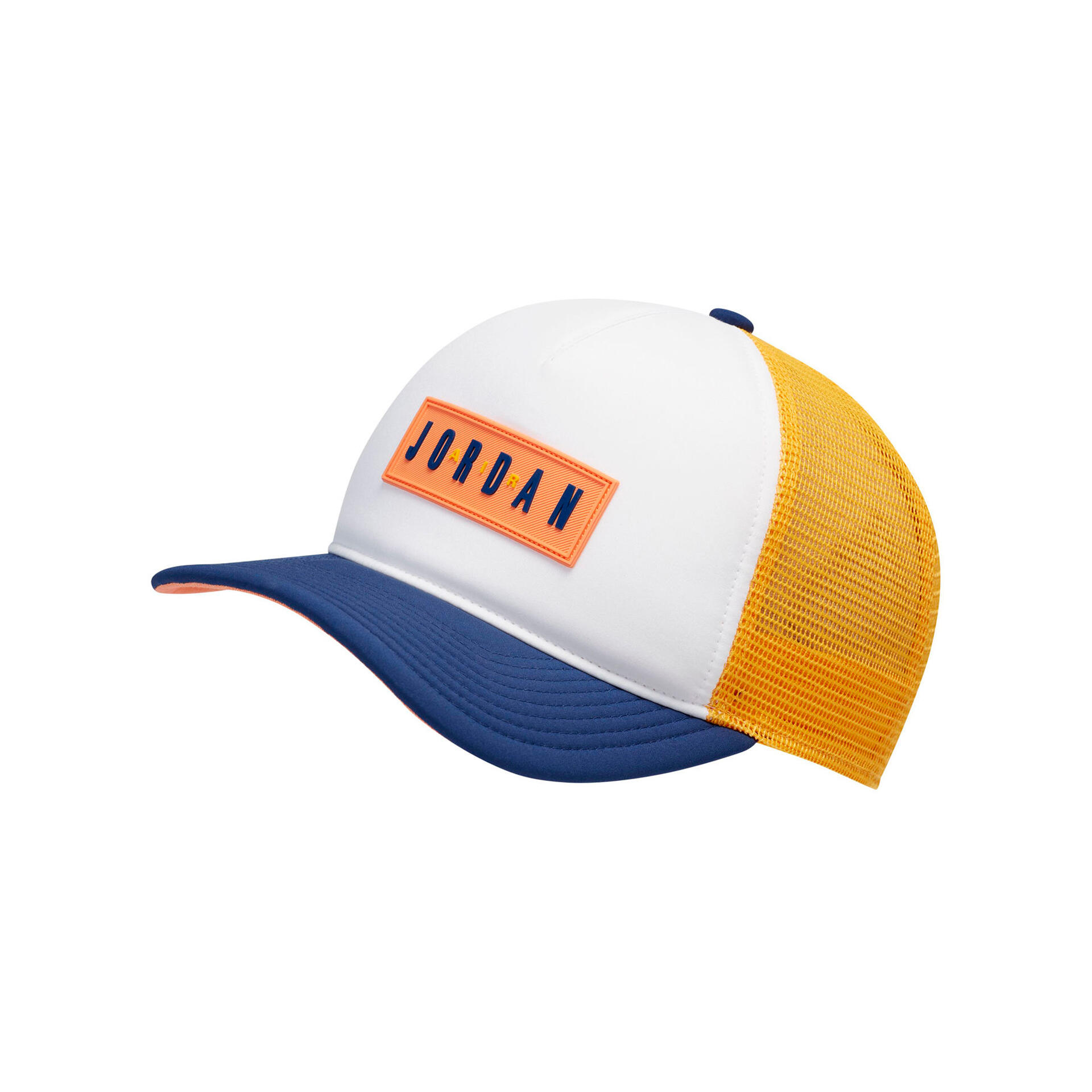 Nike Gorra Nike JORDAN CLC99 JM AIR TRKR CAP vista frontal Nike Gorra Nike JORDAN CLC99 JM AIR TRKR CAP vista frontal