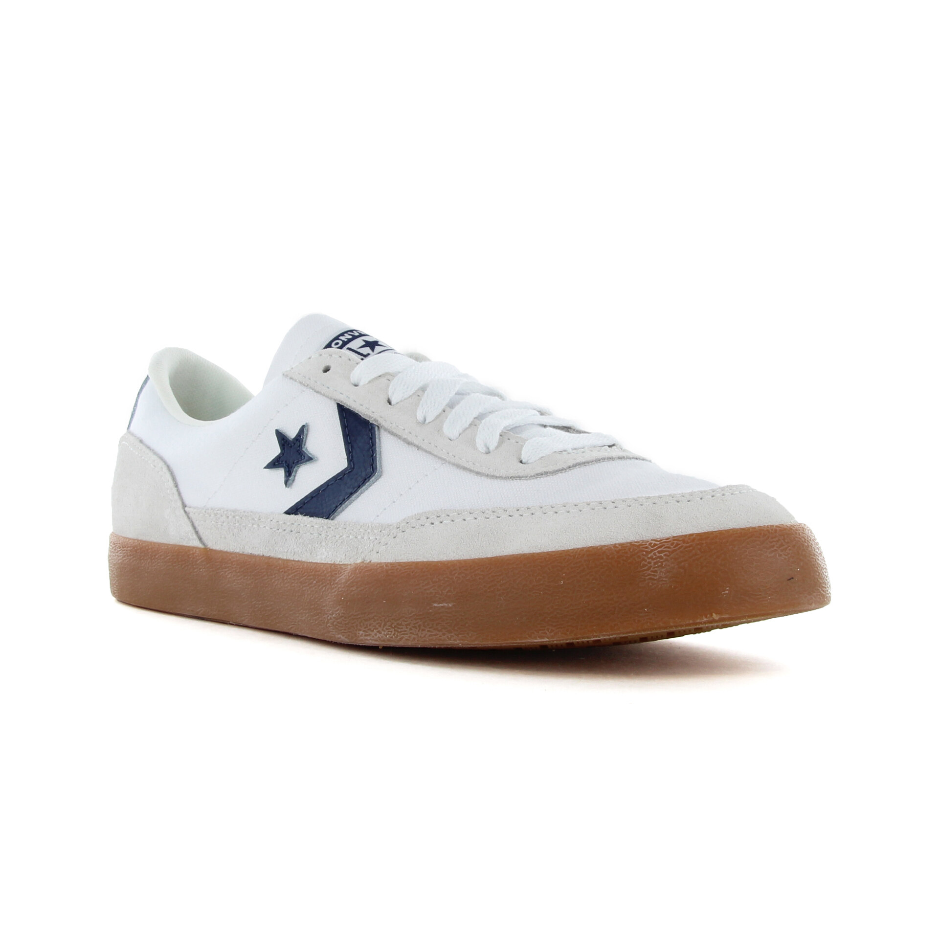 Converse Zapatillas Hombre Converse CONVERSE NET STAR CLASSIC OX vista trasera Converse Zapatillas Hombre Converse CONVERSE NET STAR CLASSIC OX vista trasera
