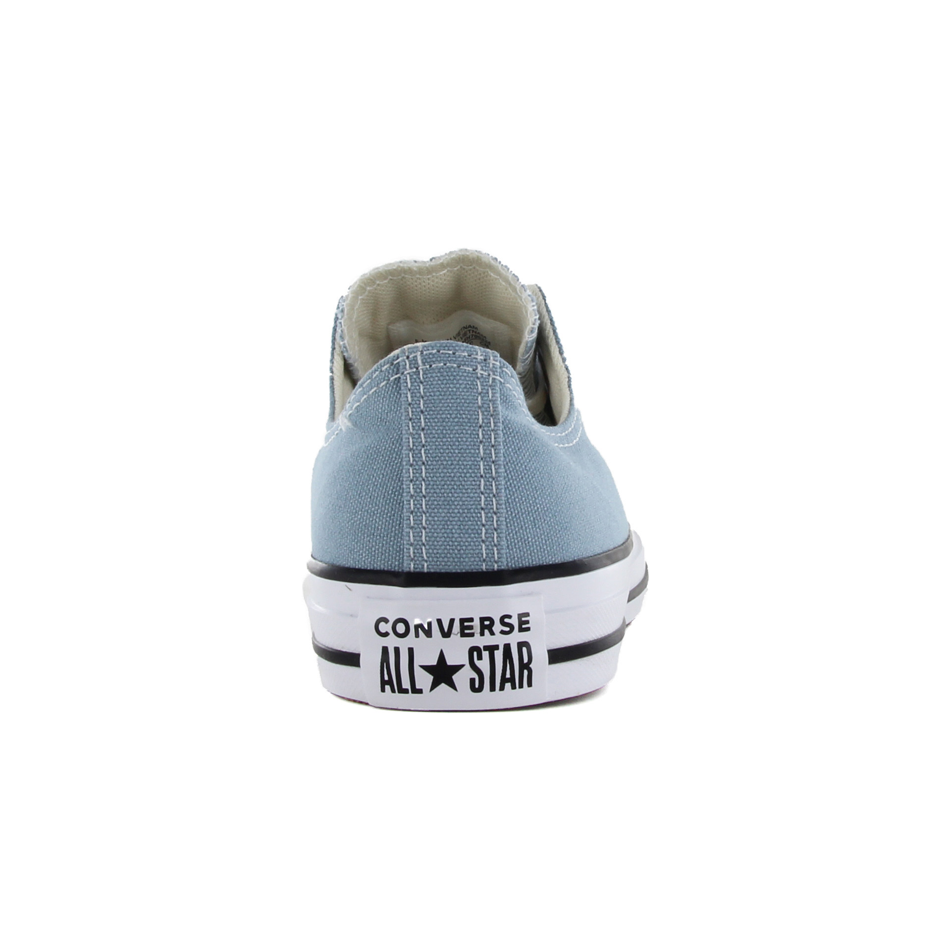 Converse Zapatillas Mujer Converse Converse Color Chuck Taylor All Star Low Top puntera Converse Zapatillas Mujer Converse Converse Color Chuck Taylor All Star Low Top puntera