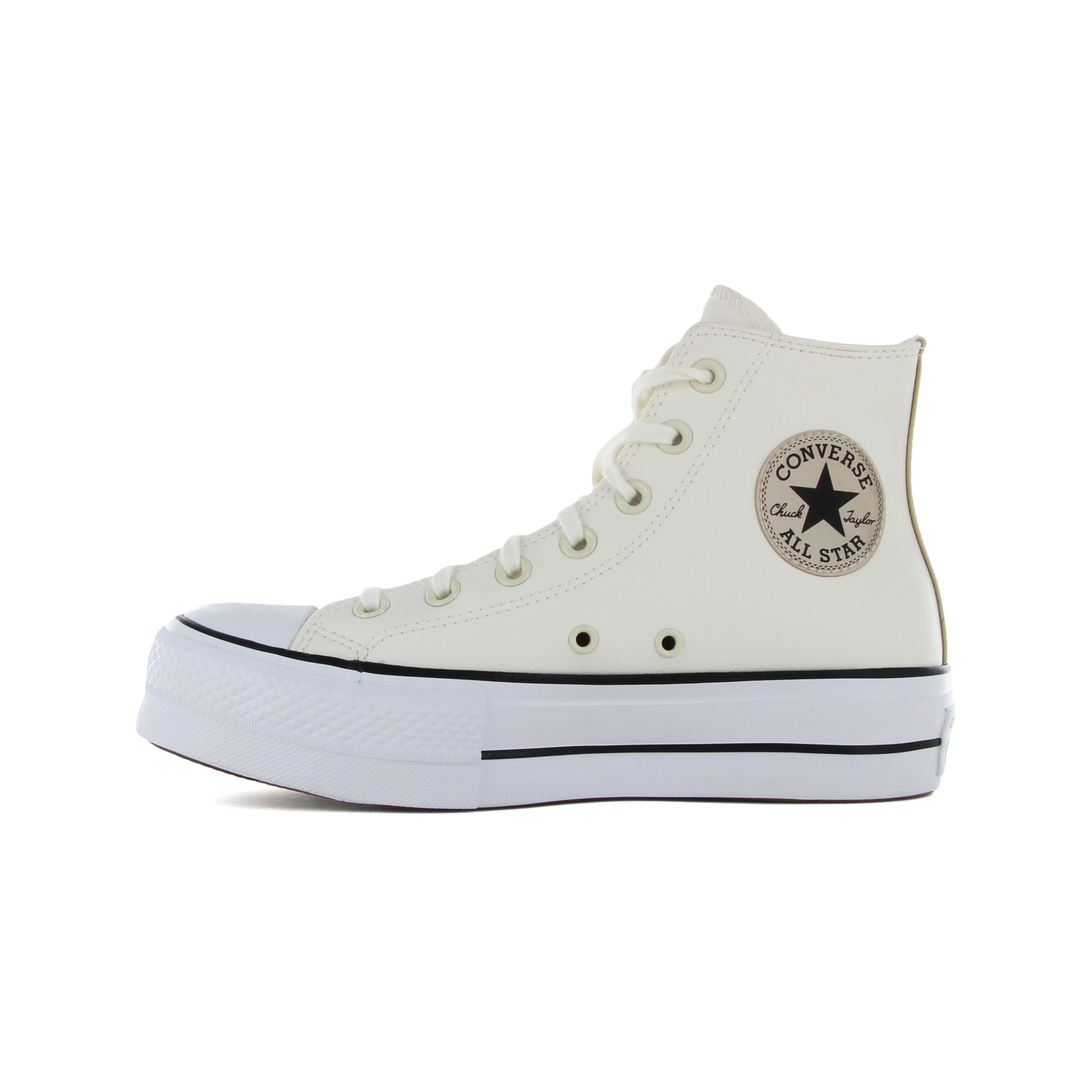 Converse Zapatillas Mujer Converse Color Platform Chuck Taylor All lateral interior Converse Zapatillas Mujer Converse Color Platform Chuck Taylor All lateral interior