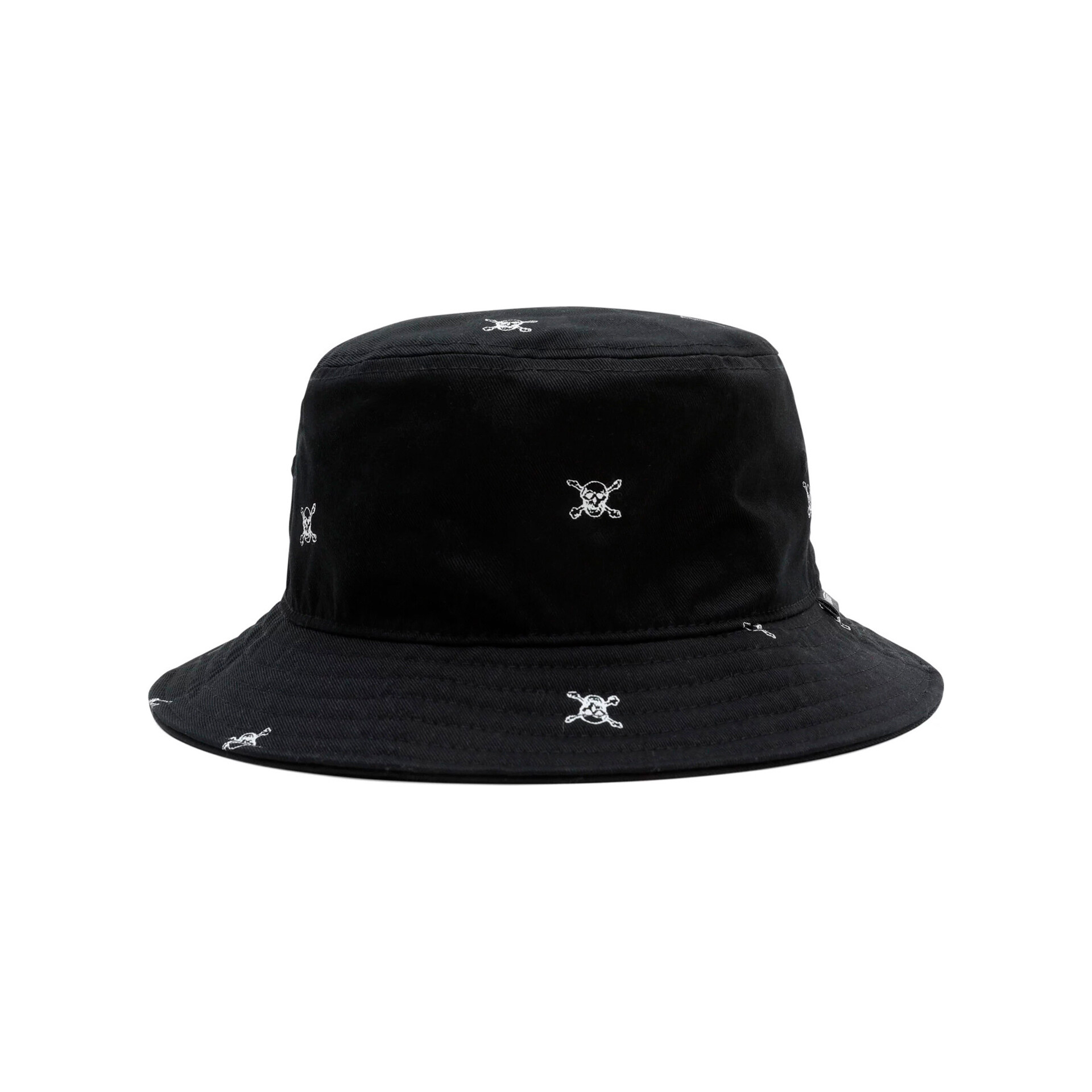 Vans Gorra Vans MN UNDERTONE II BUCKET BLACK NEW VARSITY vista frontal Vans Gorra Vans MN UNDERTONE II BUCKET BLACK NEW VARSITY vista frontal