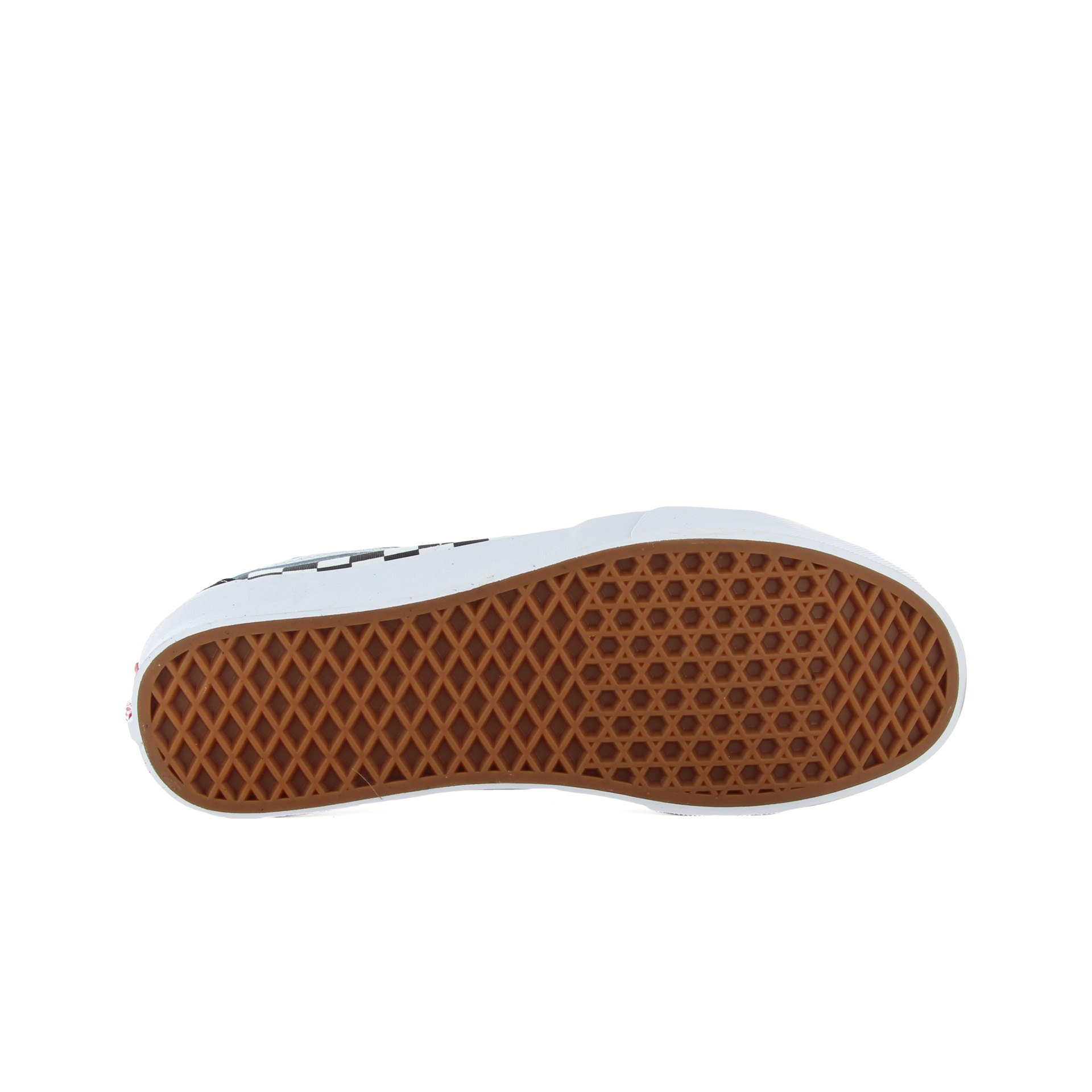 Vans Zapatillas Hombre Vans UA SK8-Low vista frontal girada 45º Vans Zapatillas Hombre Vans UA SK8-Low vista frontal girada 45º