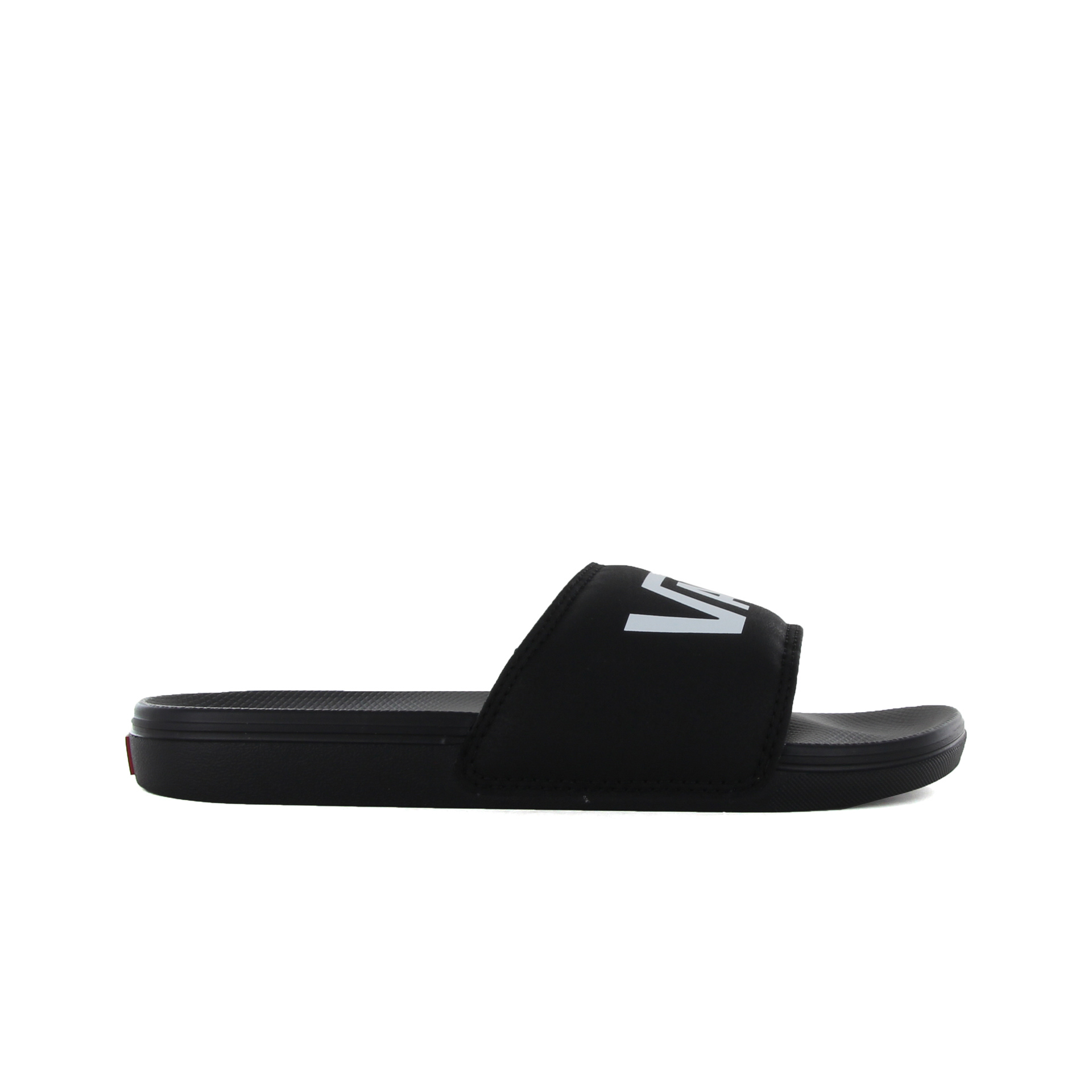 Vans Chancletas y Sandalias Hombre Vans MN La Costa Slide-On lateral exterior Vans Chancletas y Sandalias Hombre Vans MN La Costa Slide-On lateral exterior