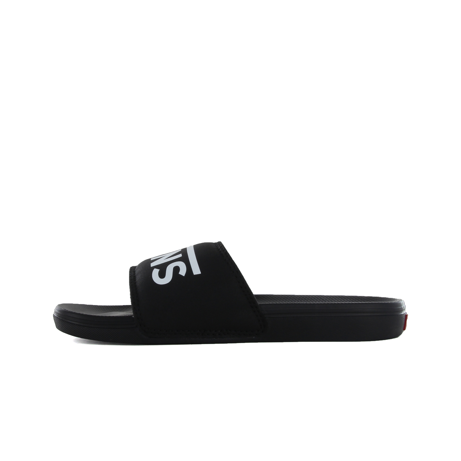 Vans Chancletas y Sandalias Hombre Vans MN La Costa Slide-On lateral interior Vans Chancletas y Sandalias Hombre Vans MN La Costa Slide-On lateral interior