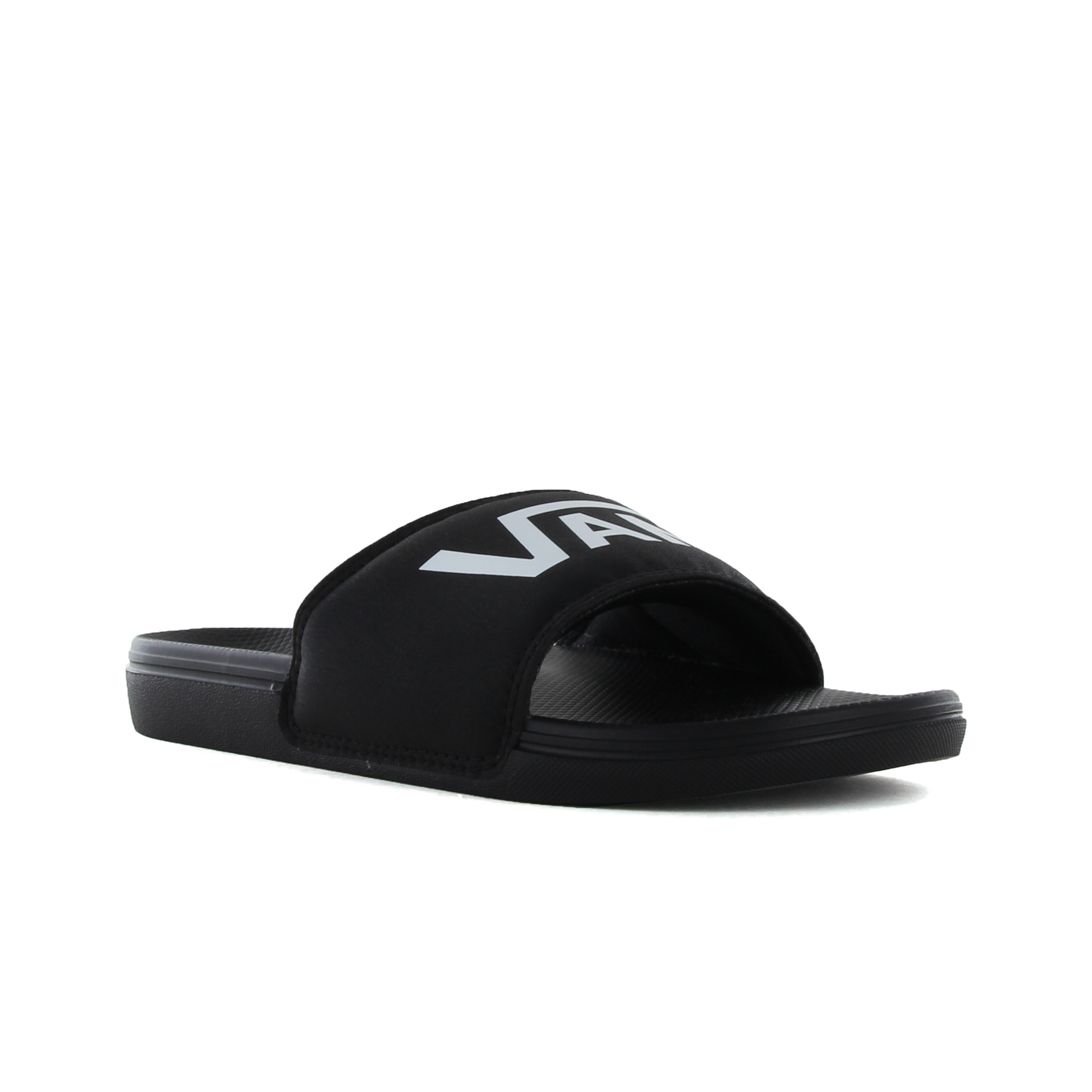 Vans Chancletas y Sandalias Hombre Vans MN La Costa Slide-On vista trasera Vans Chancletas y Sandalias Hombre Vans MN La Costa Slide-On vista trasera