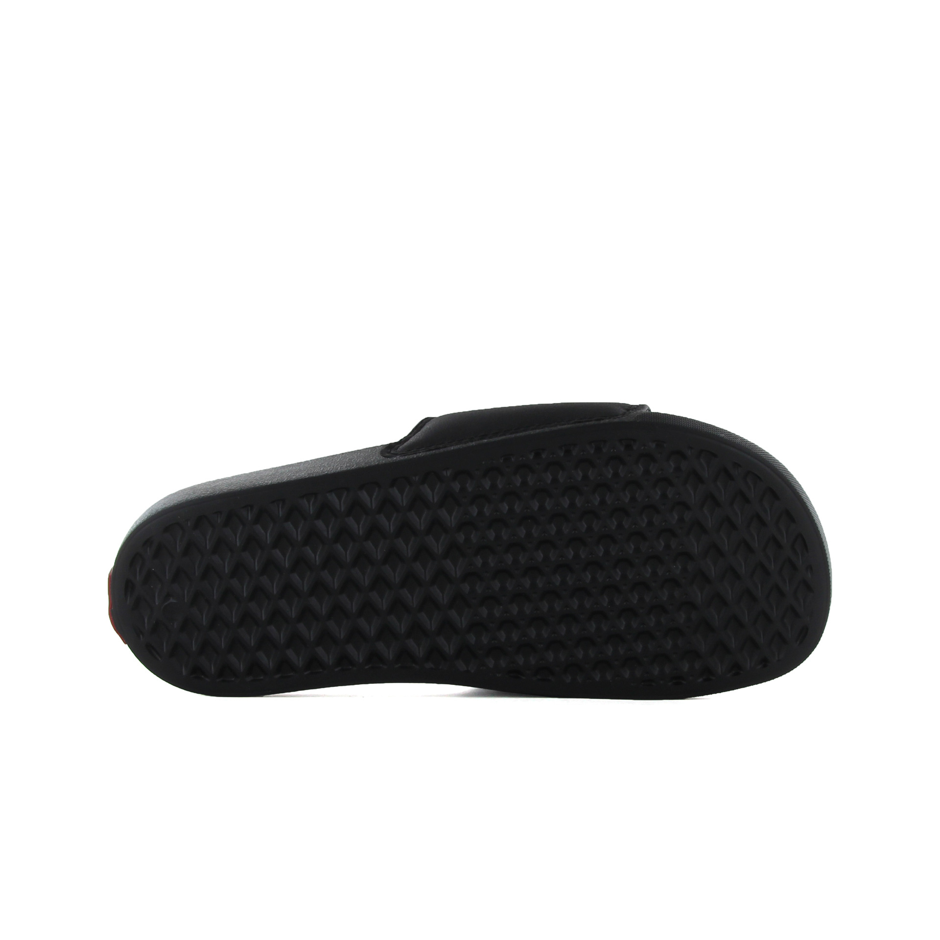 Vans Chancletas y Sandalias Hombre Vans MN La Costa Slide-On vista frontal girada 45º Vans Chancletas y Sandalias Hombre Vans MN La Costa Slide-On vista frontal girada 45º