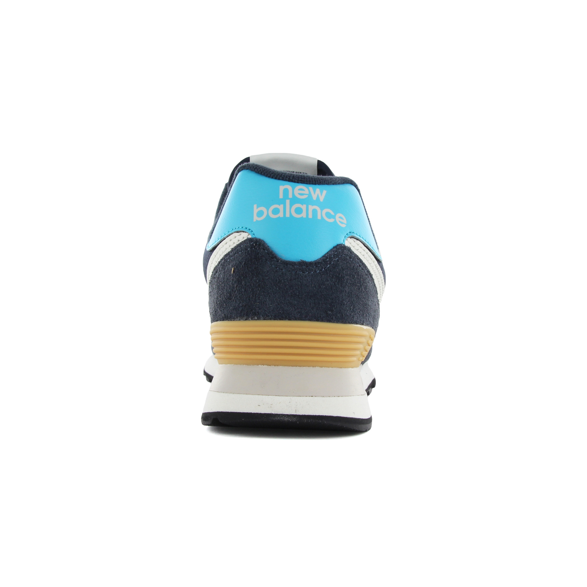 New Balance Zapatillas Hombre New Balance ML574MS2 puntera New Balance Zapatillas Hombre New Balance ML574MS2 puntera