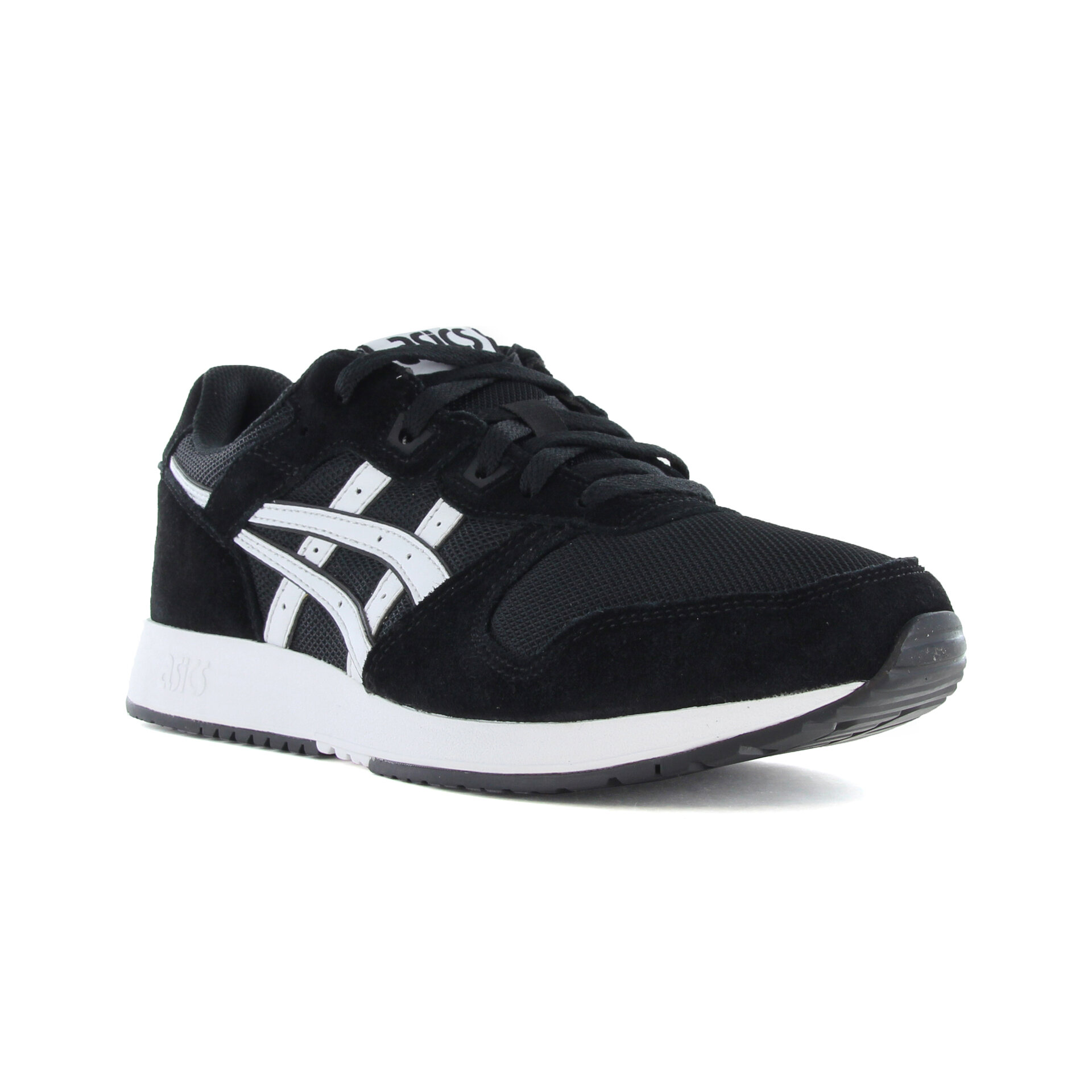 Asics Zapatillas Hombre Asics LYTE CLASSIC vista trasera Asics Zapatillas Hombre Asics LYTE CLASSIC vista trasera