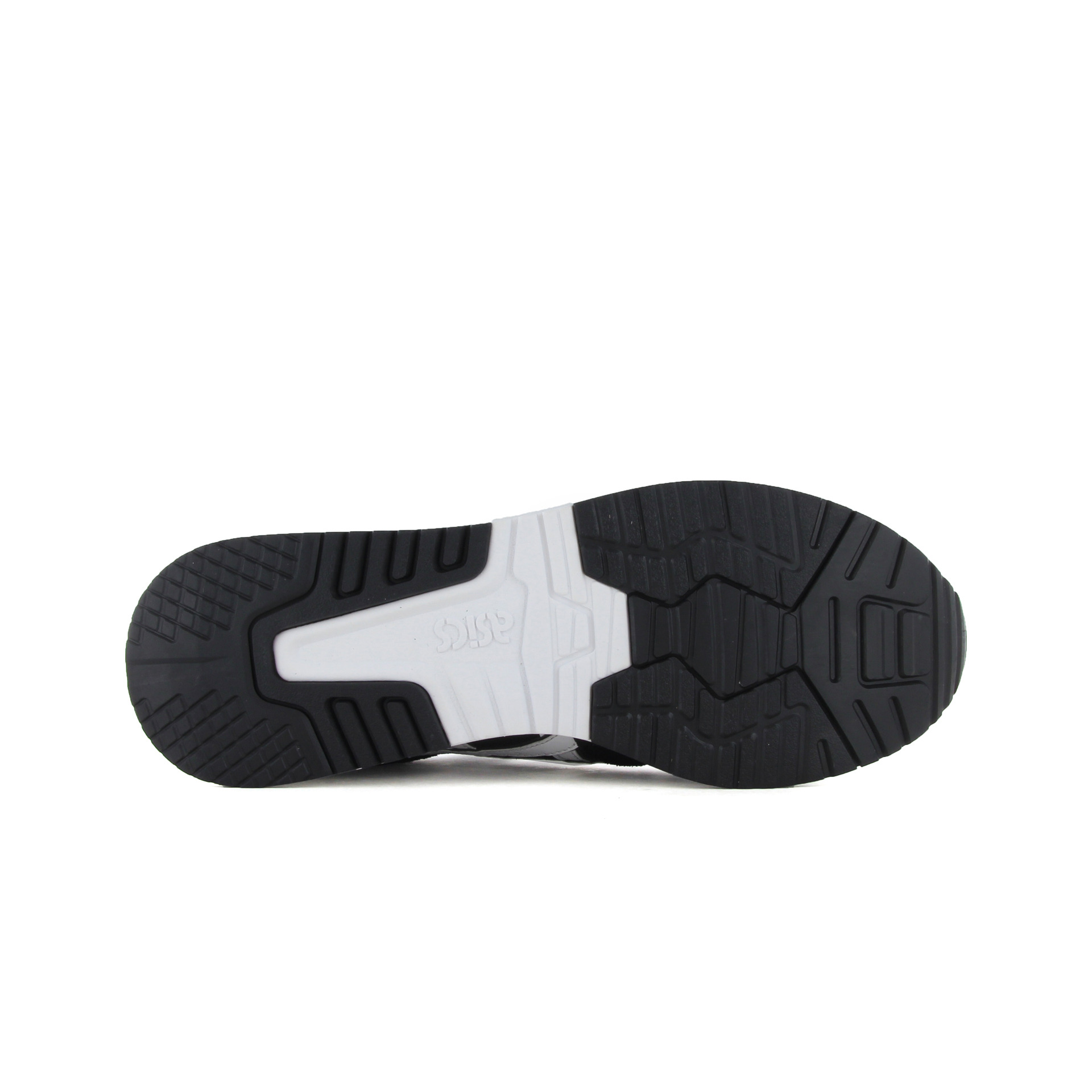 Asics Zapatillas Hombre Asics LYTE CLASSIC vista frontal girada 45º Asics Zapatillas Hombre Asics LYTE CLASSIC vista frontal girada 45º