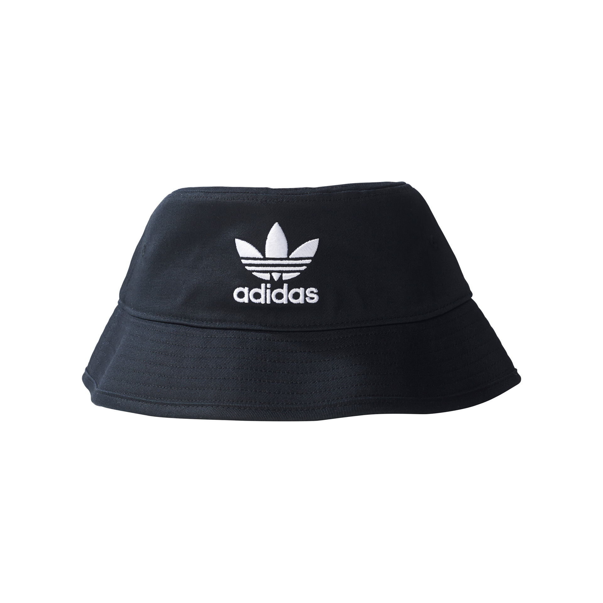 adidas Gorra BUCKET HAT AC vista frontal adidas Gorra BUCKET HAT AC vista frontal
