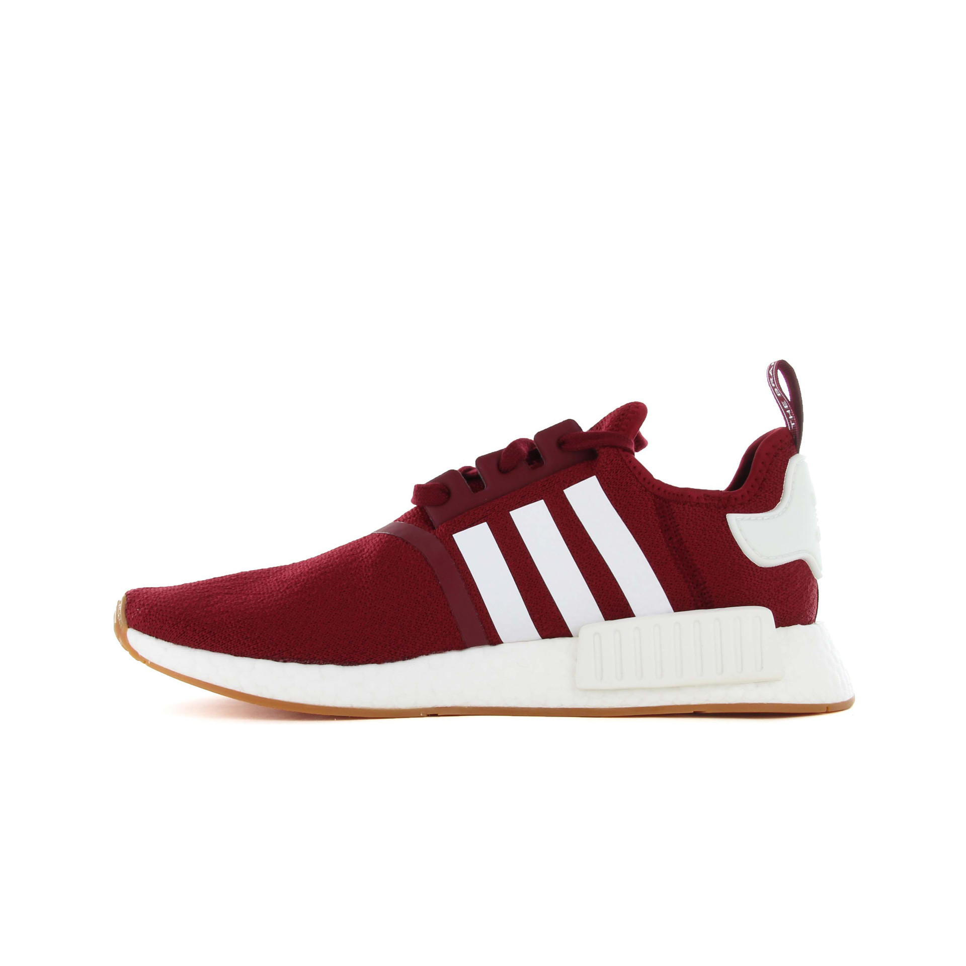 adidas Zapatillas Hombre Adidas NMD_R1 lateral interior adidas Zapatillas Hombre Adidas NMD_R1 lateral interior