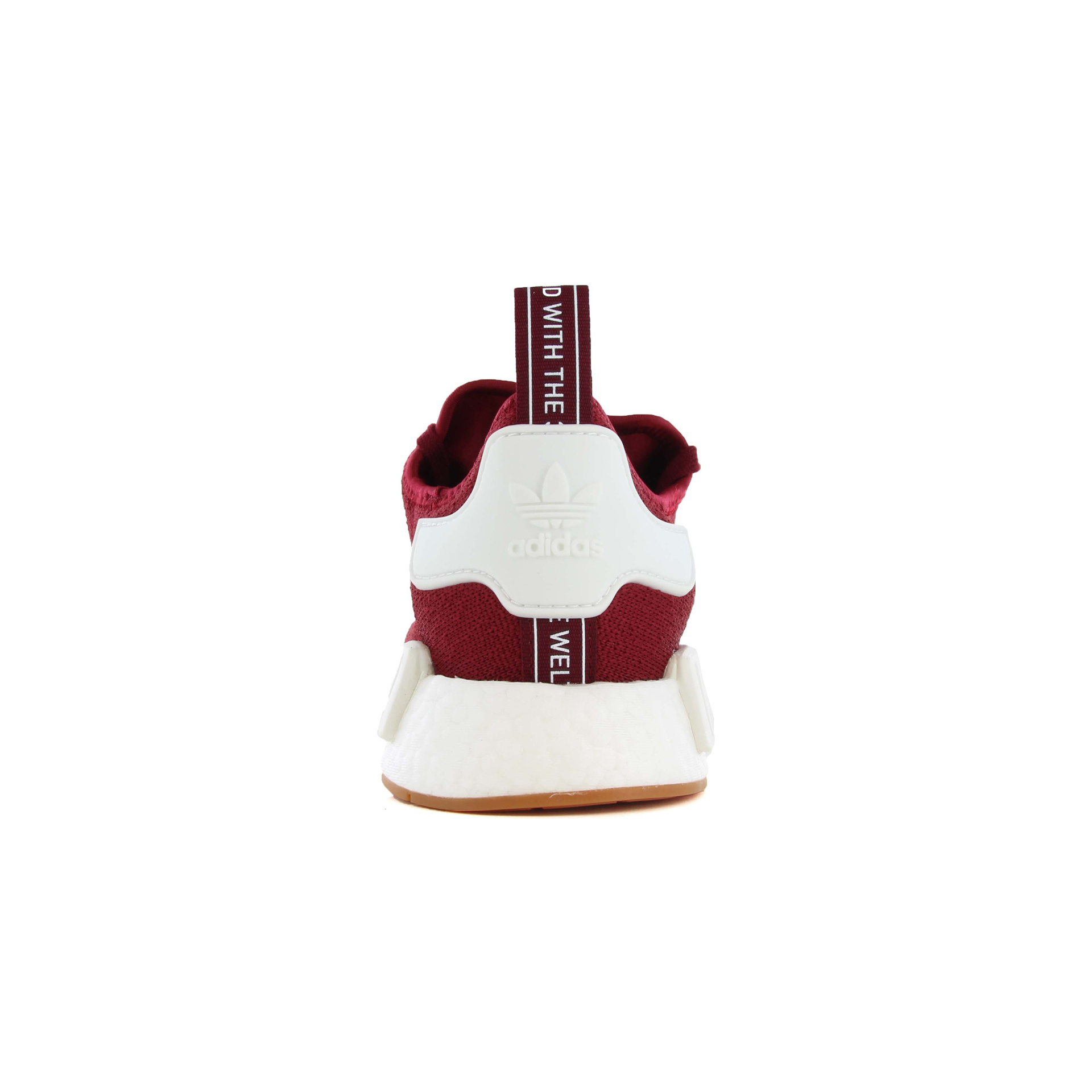 adidas Zapatillas Hombre Adidas NMD_R1 puntera adidas Zapatillas Hombre Adidas NMD_R1 puntera