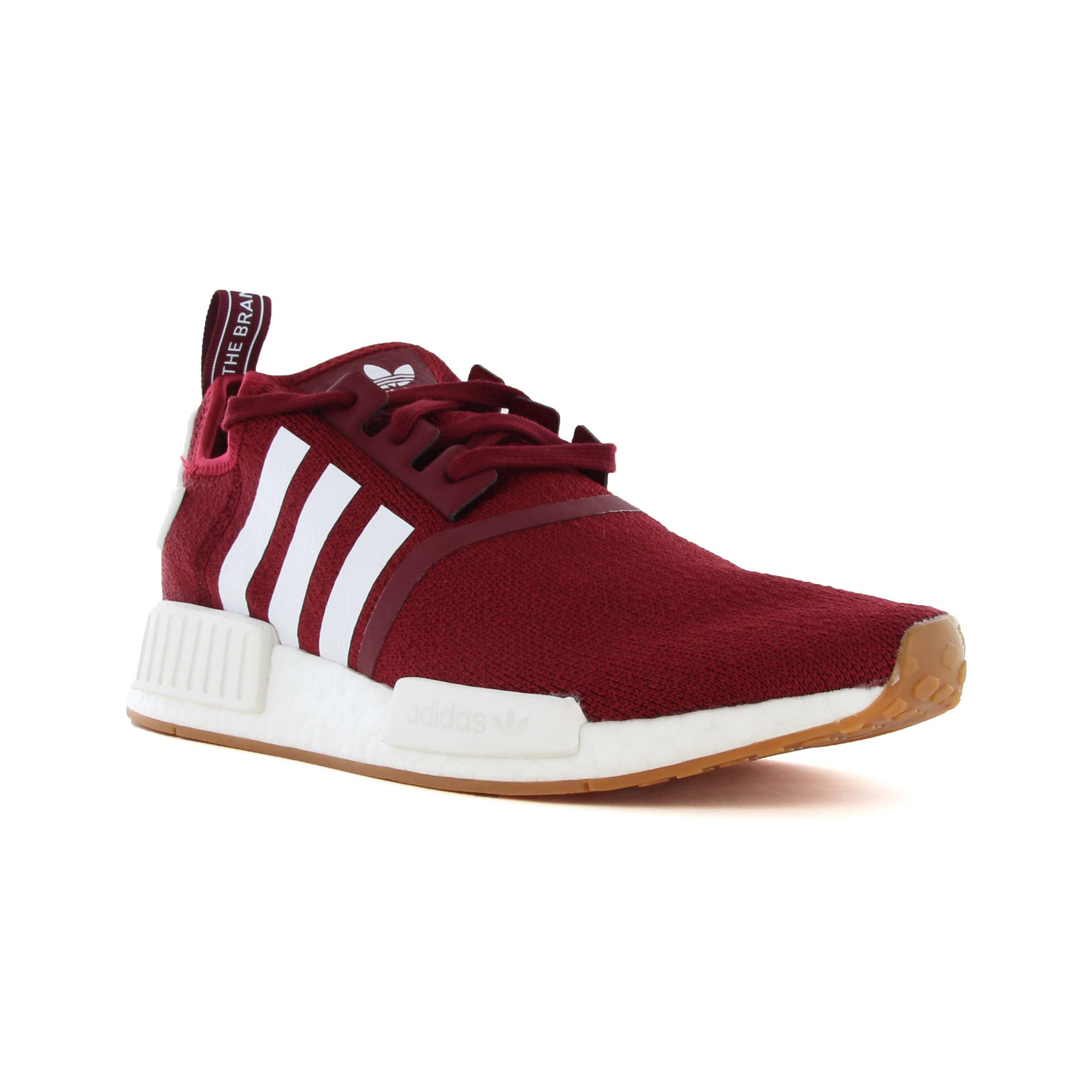 adidas Zapatillas Hombre Adidas NMD_R1 vista trasera adidas Zapatillas Hombre Adidas NMD_R1 vista trasera