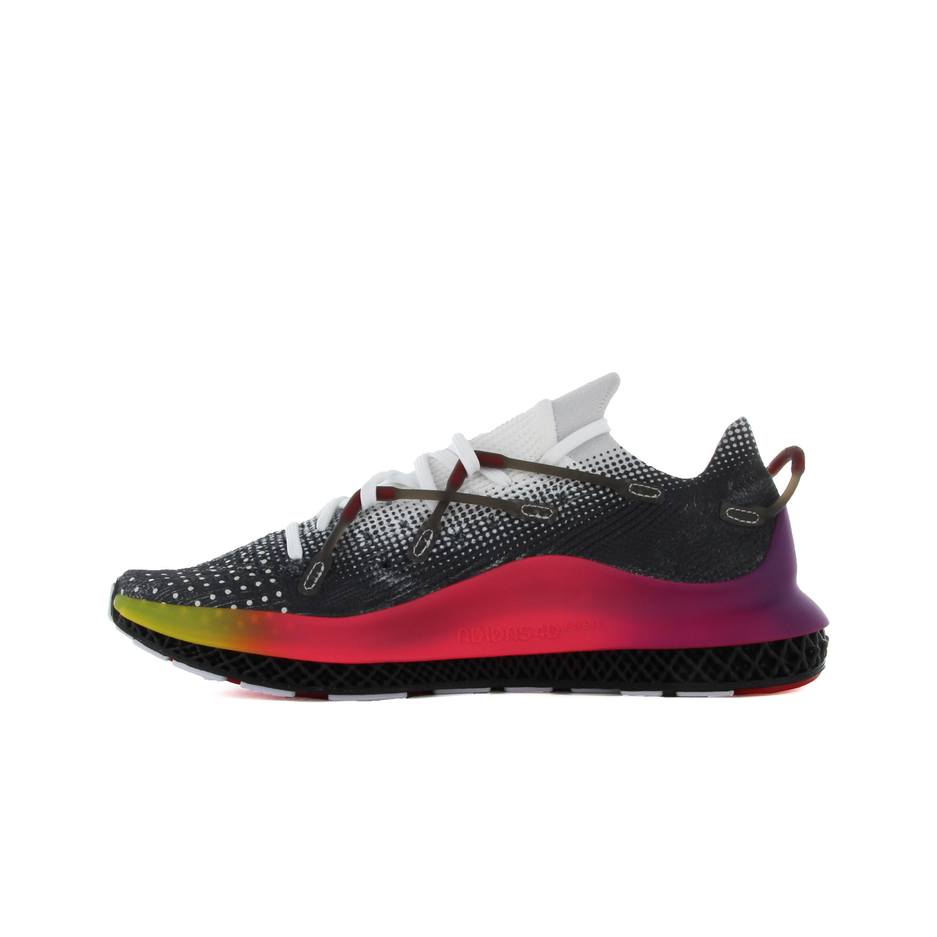 adidas Zapatillas Hombre Adidas 4D FUSIO lateral interior adidas Zapatillas Hombre Adidas 4D FUSIO lateral interior