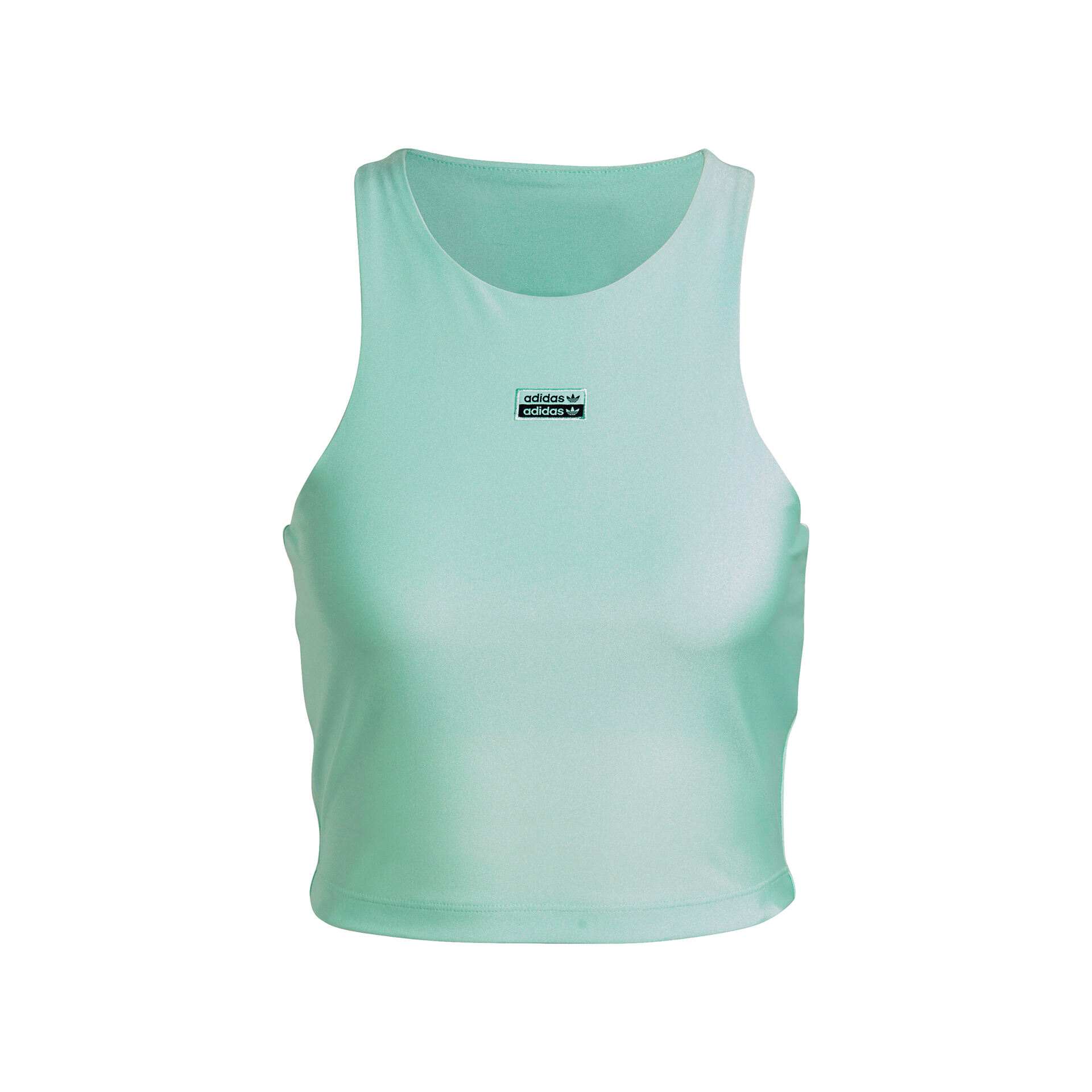 adidas Camiseta Mujer Adidas BRA TOP vista frontal adidas Camiseta Mujer Adidas BRA TOP vista frontal
