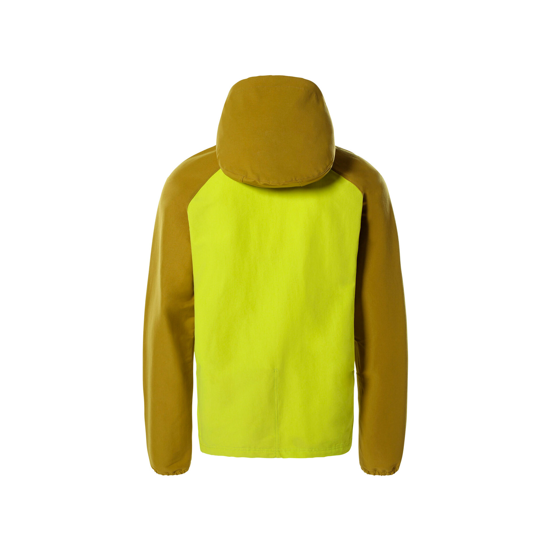 The North Face Chaqueta Hombre The North Face M CLASS V FANORAK vista trasera The North Face Chaqueta Hombre The North Face M CLASS V FANORAK vista trasera