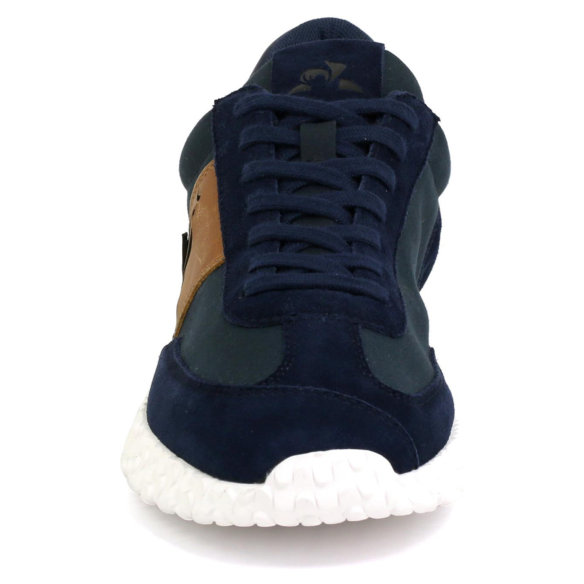 Le Coq Sportif Zapatillas Hombre Le Coq Sportif VELOCE WAXY dark navy lateral interior Le Coq Sportif Zapatillas Hombre Le Coq Sportif VELOCE WAXY dark navy lateral interior