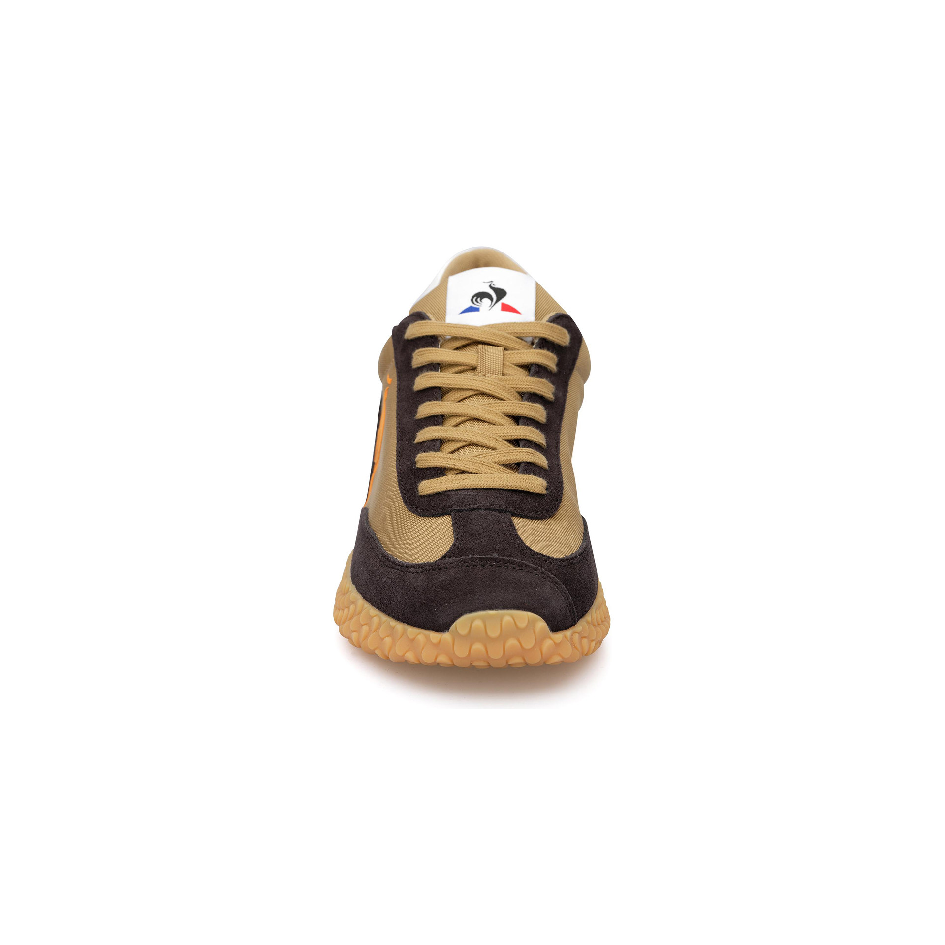 Le Coq Sportif Zapatillas Hombre Le Coq Sportif VELOCE fennel seed lateral interior Le Coq Sportif Zapatillas Hombre Le Coq Sportif VELOCE fennel seed lateral interior