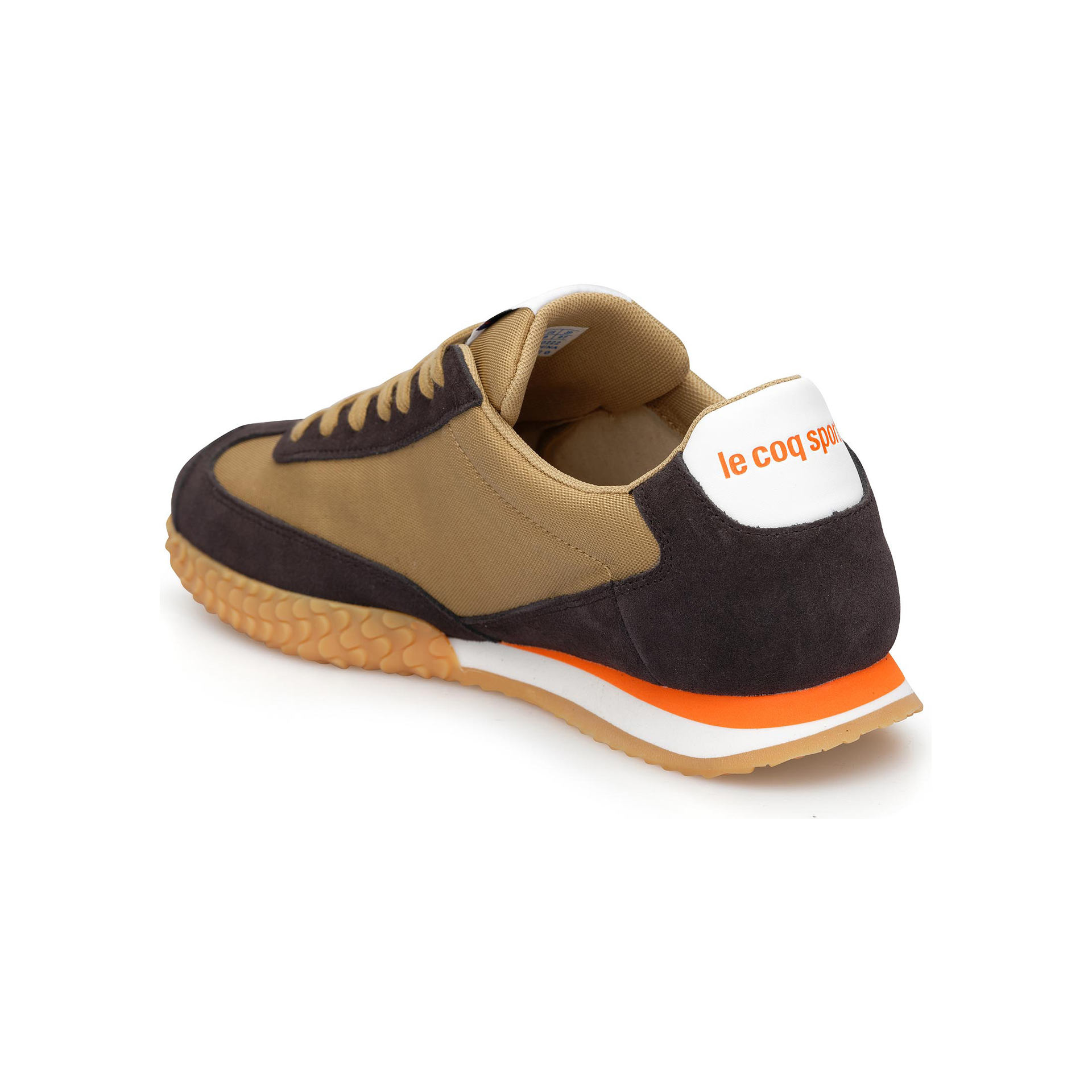 Le Coq Sportif Zapatillas Hombre Le Coq Sportif VELOCE fennel seed puntera Le Coq Sportif Zapatillas Hombre Le Coq Sportif VELOCE fennel seed puntera