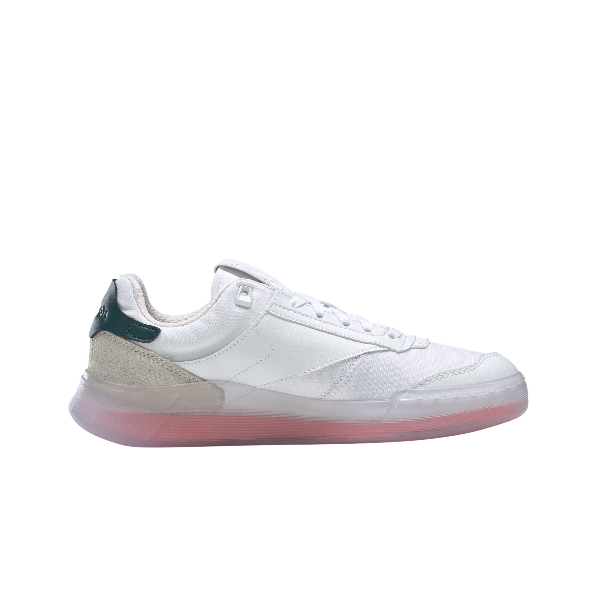 Reebok Zapatillas Mujer Reebok CLUB C LEGACY lateral interior Reebok Zapatillas Mujer Reebok CLUB C LEGACY lateral interior
