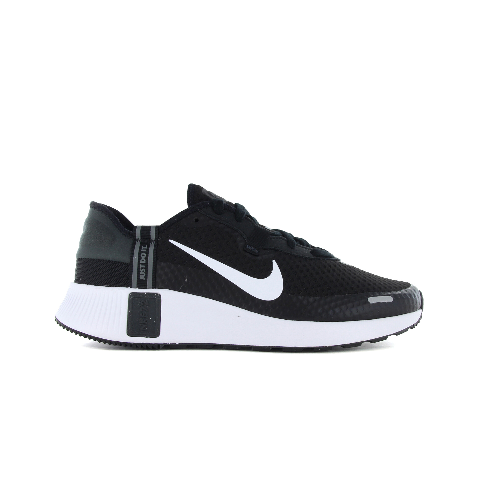 Nike Zapatillas Hombre Nike NIKE REPOSTO lateral exterior Nike Zapatillas Hombre Nike NIKE REPOSTO lateral exterior
