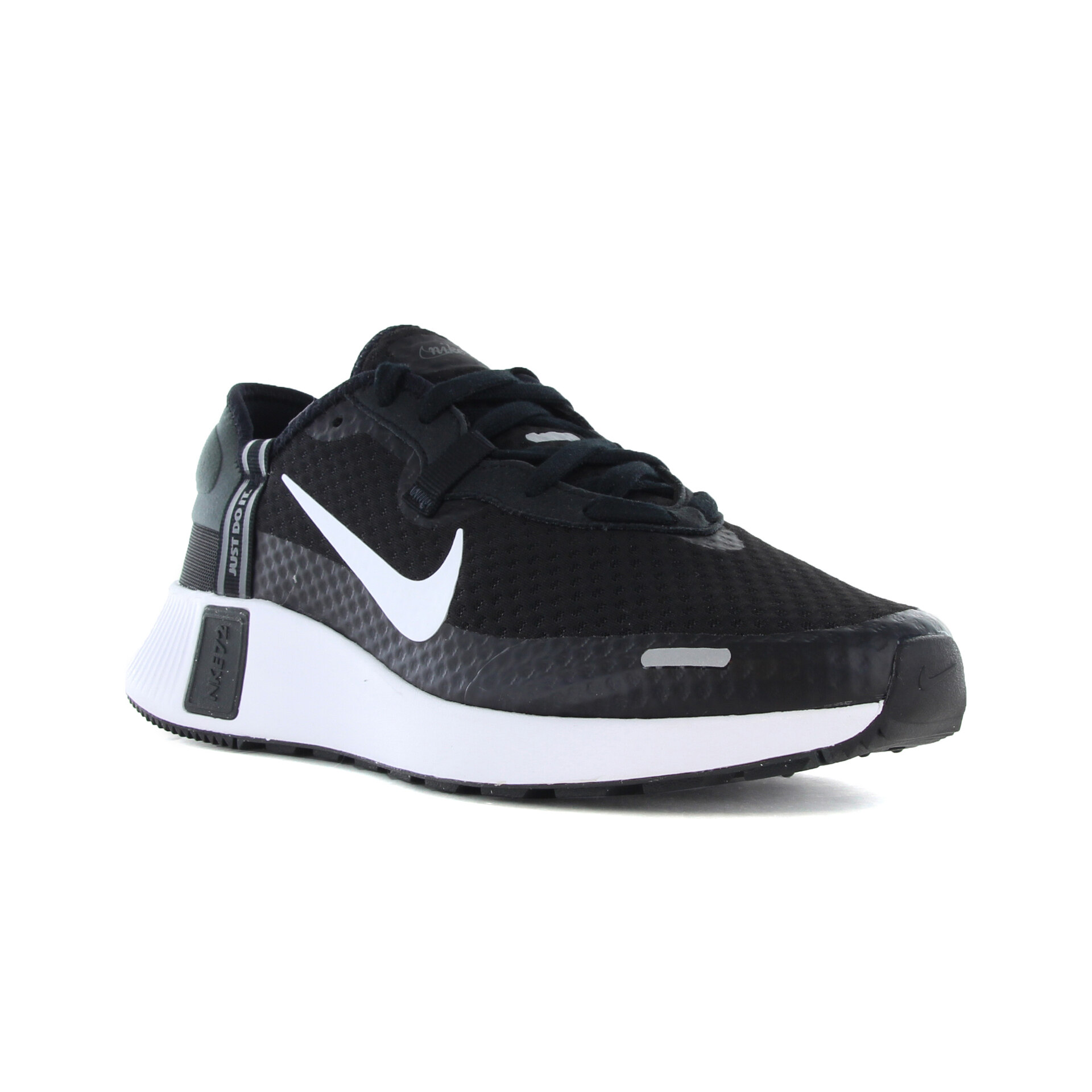 Nike Zapatillas Hombre Nike NIKE REPOSTO vista trasera Nike Zapatillas Hombre Nike NIKE REPOSTO vista trasera