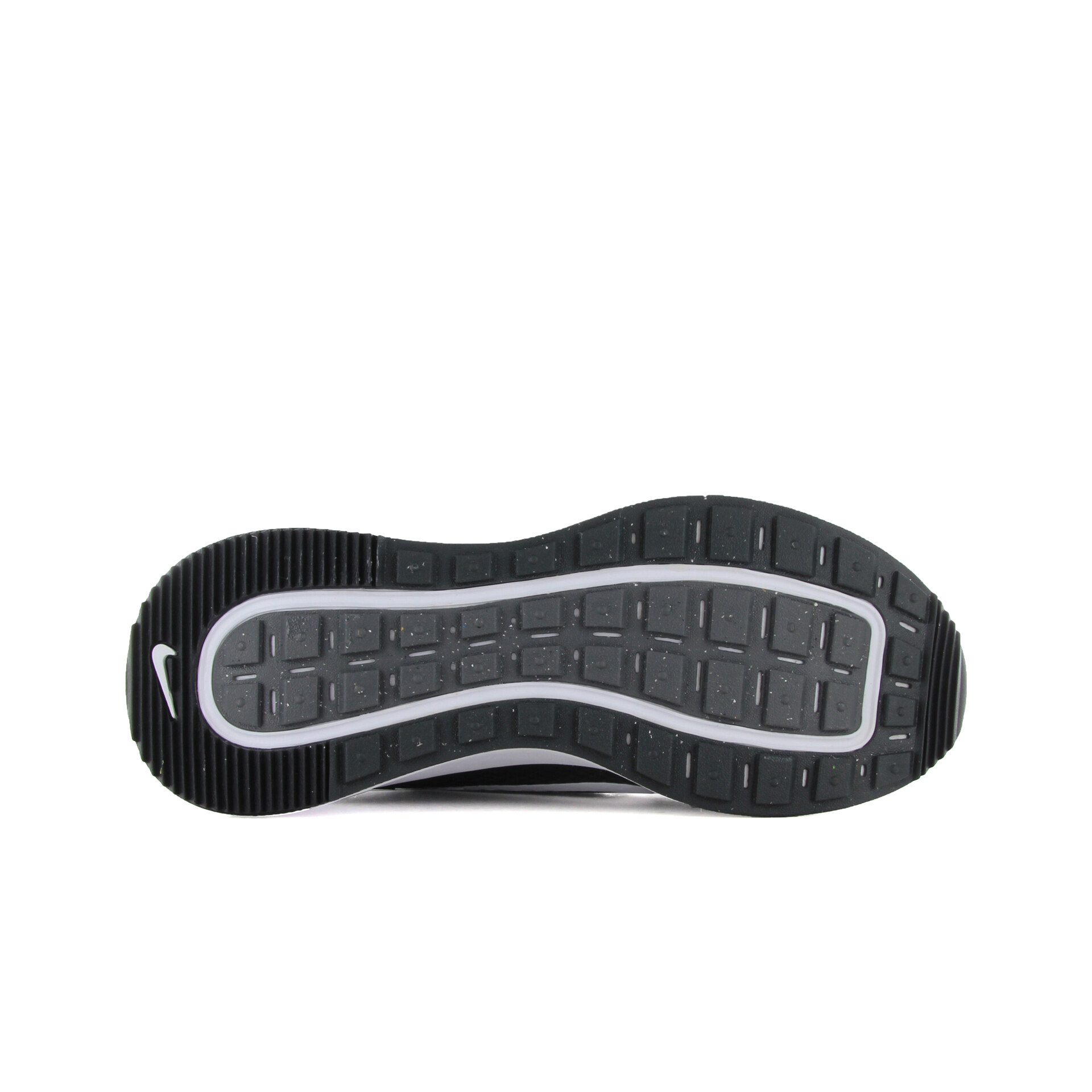 Nike Zapatillas Hombre Nike NIKE REPOSTO vista frontal girada 45º Nike Zapatillas Hombre Nike NIKE REPOSTO vista frontal girada 45º