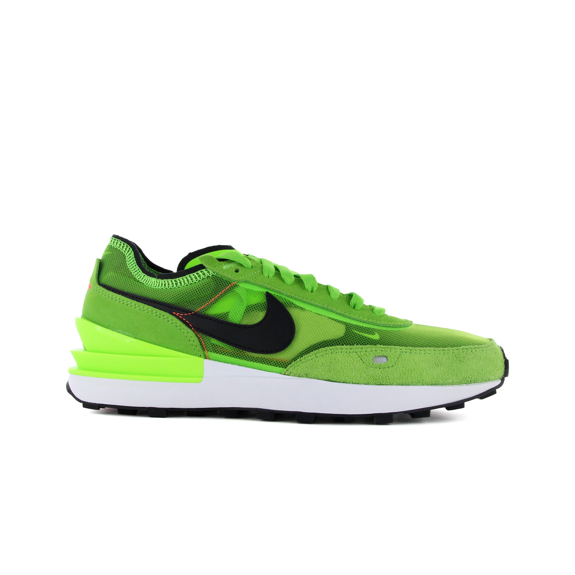 Nike Zapatillas Hombre Nike NIKE WAFFLE ONE lateral exterior Nike Zapatillas Hombre Nike NIKE WAFFLE ONE lateral exterior
