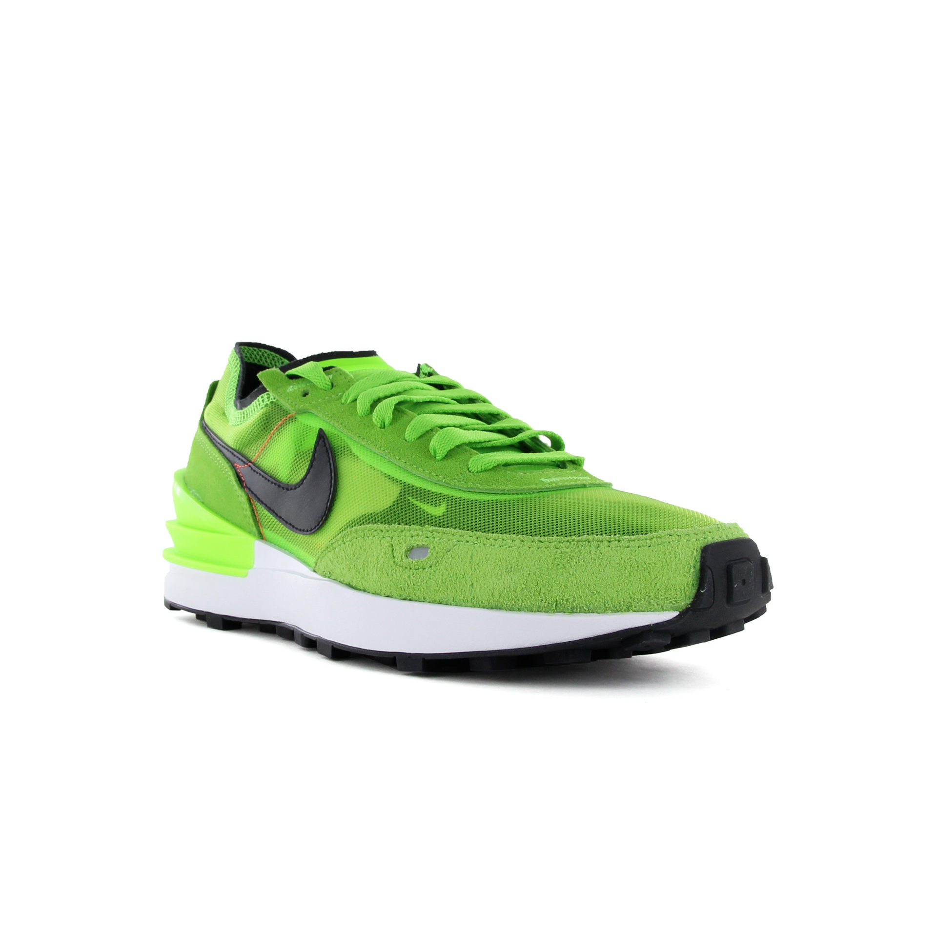 Nike Zapatillas Hombre Nike NIKE WAFFLE ONE vista trasera Nike Zapatillas Hombre Nike NIKE WAFFLE ONE vista trasera