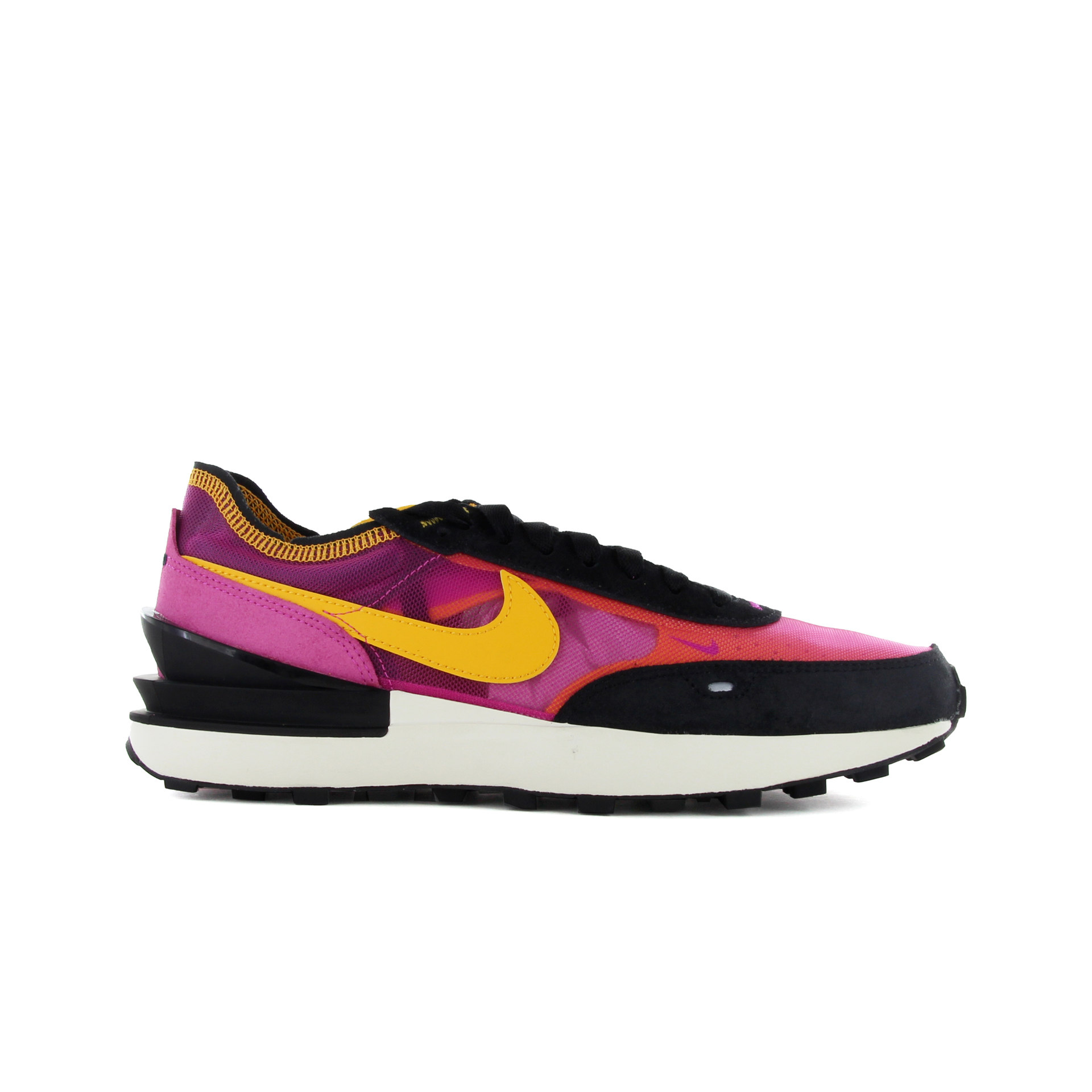 Nike Zapatillas Hombre Nike NIKE WAFFLE ONE lateral exterior Nike Zapatillas Hombre Nike NIKE WAFFLE ONE lateral exterior